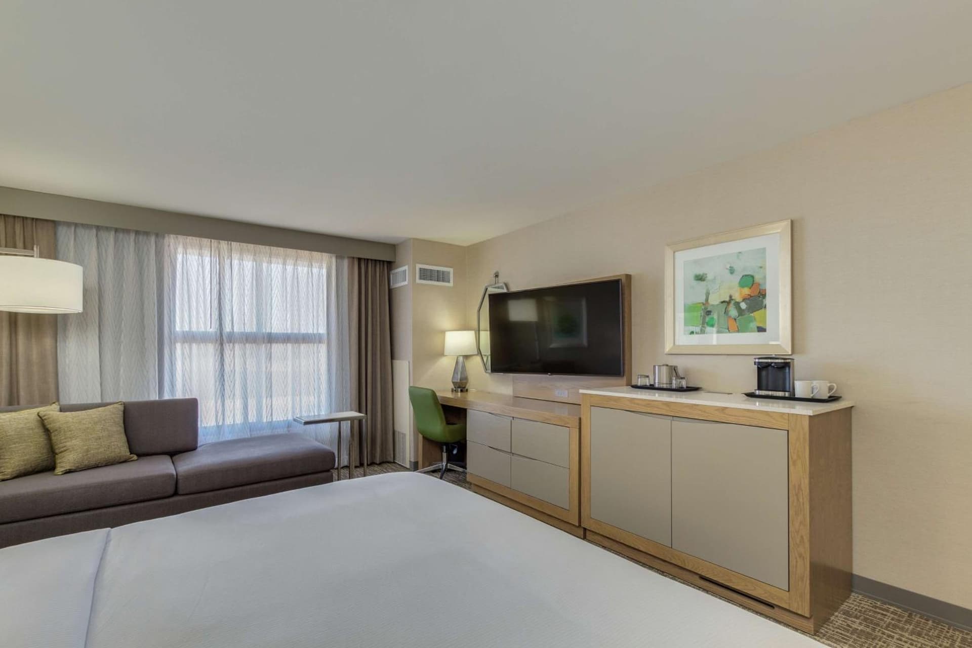 DoubleTree by Hilton Chandler Phoenix, AZ gallery photo in Chandler, AZ — image 11