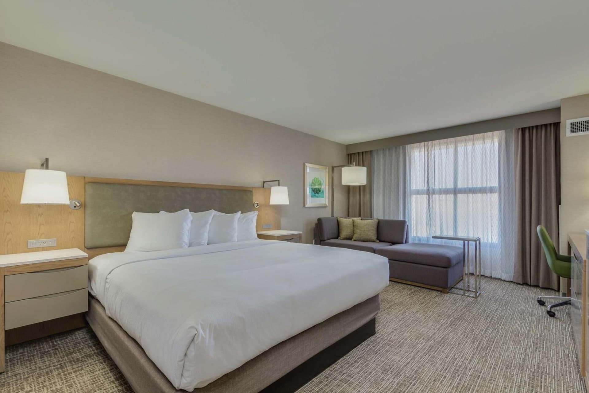 DoubleTree by Hilton Chandler Phoenix, AZ gallery photo in Chandler, AZ — image 14