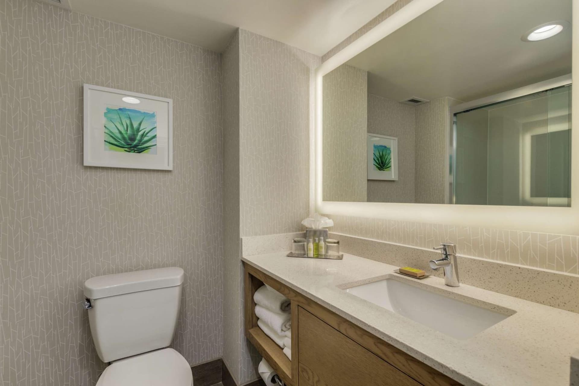 DoubleTree by Hilton Chandler Phoenix, AZ gallery photo in Chandler, AZ — image 5