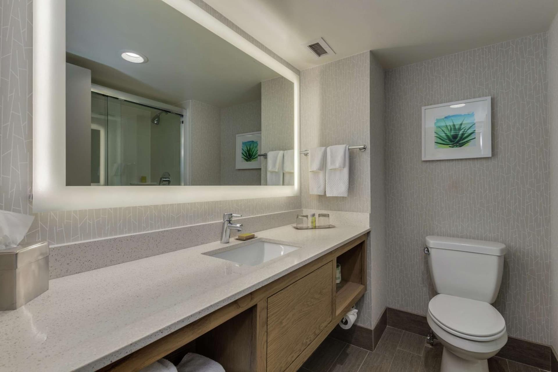 DoubleTree by Hilton Chandler Phoenix, AZ gallery photo in Chandler, AZ — image 34