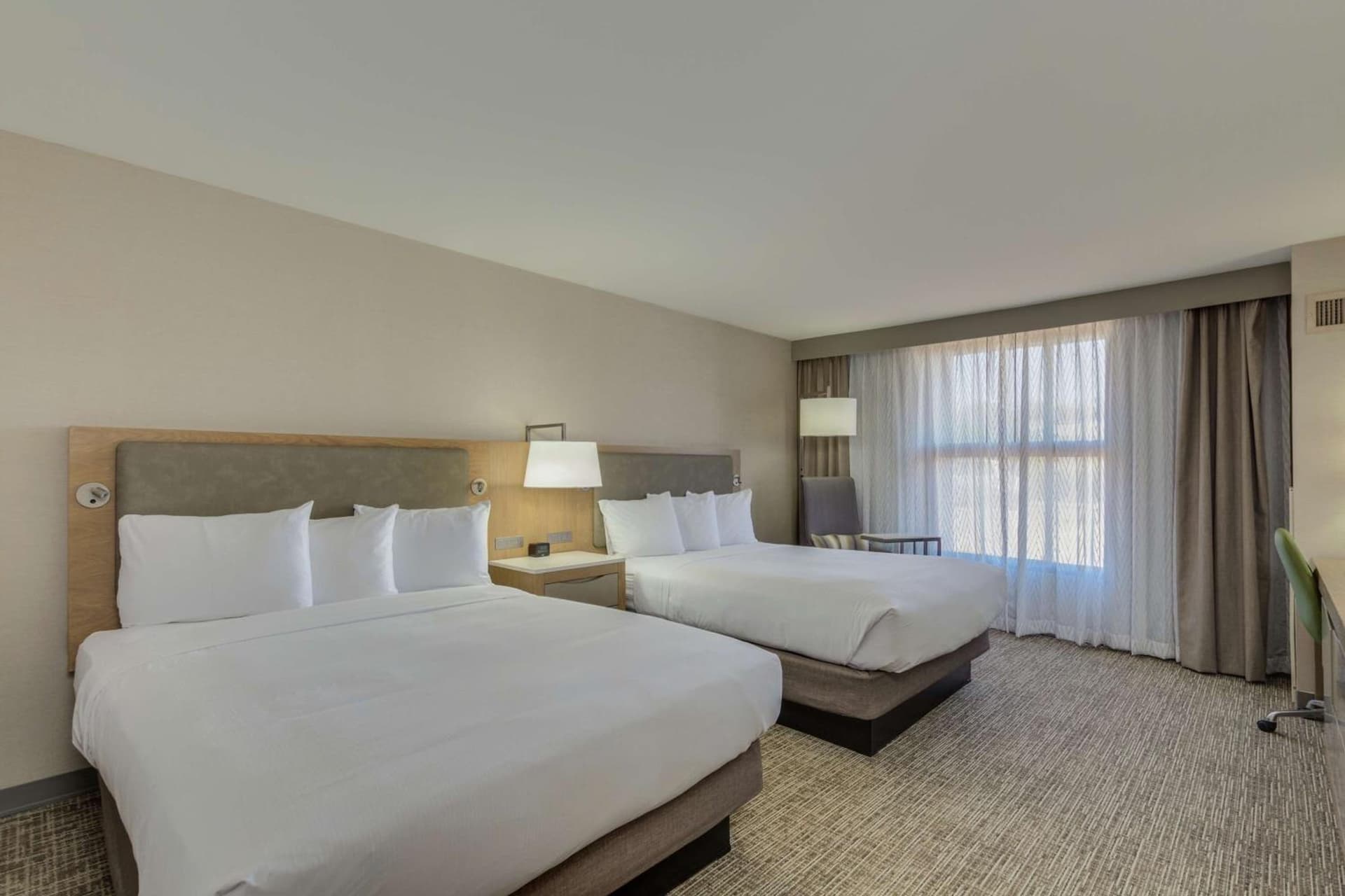 DoubleTree by Hilton Chandler Phoenix, AZ gallery photo in Chandler, AZ — image 35