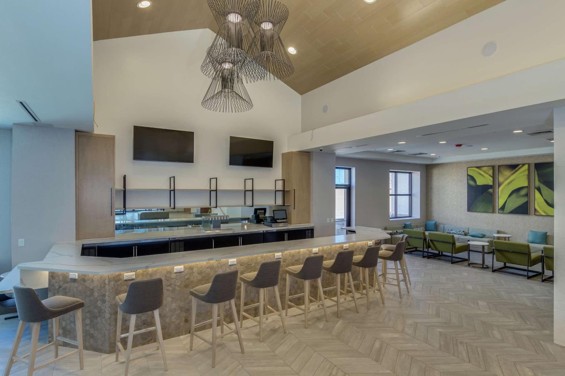 DoubleTree by Hilton Chandler Phoenix, AZ gallery photo in Chandler, AZ — image 15