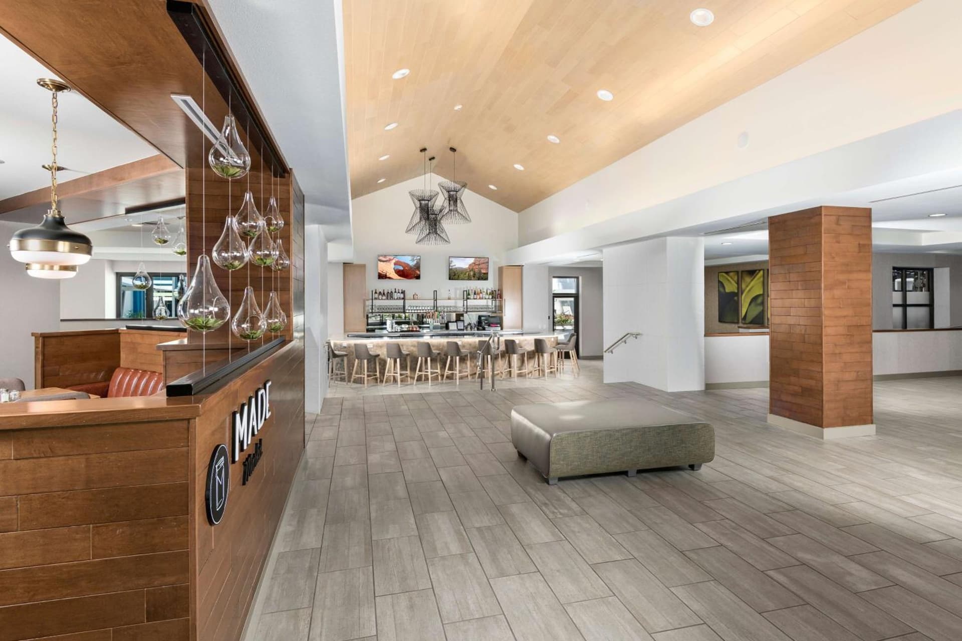 DoubleTree by Hilton Chandler Phoenix, AZ gallery photo in Chandler, AZ — image 7