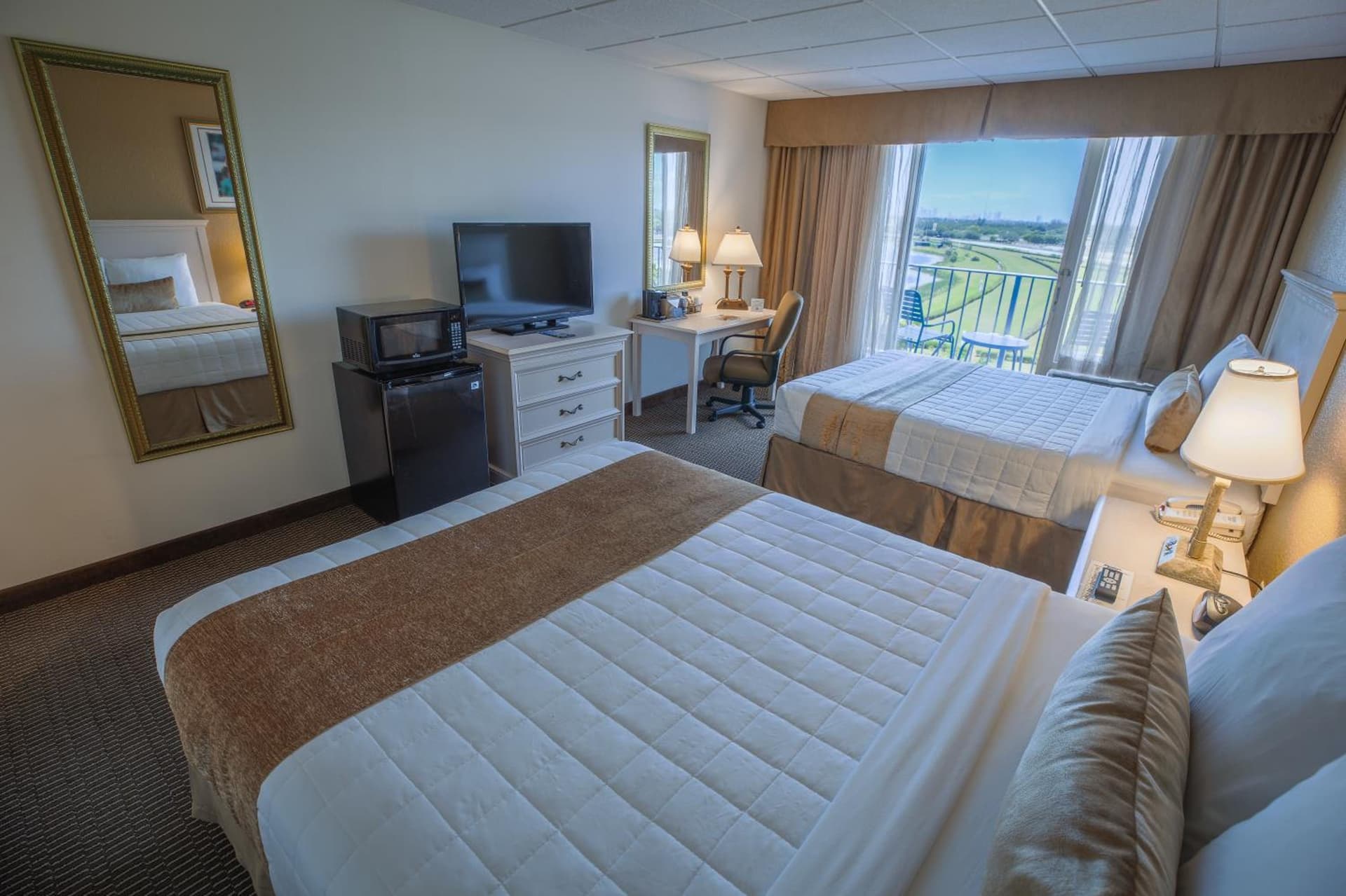 Stadium Hotel gallery photo in Miami Gardens, FL — image 14
