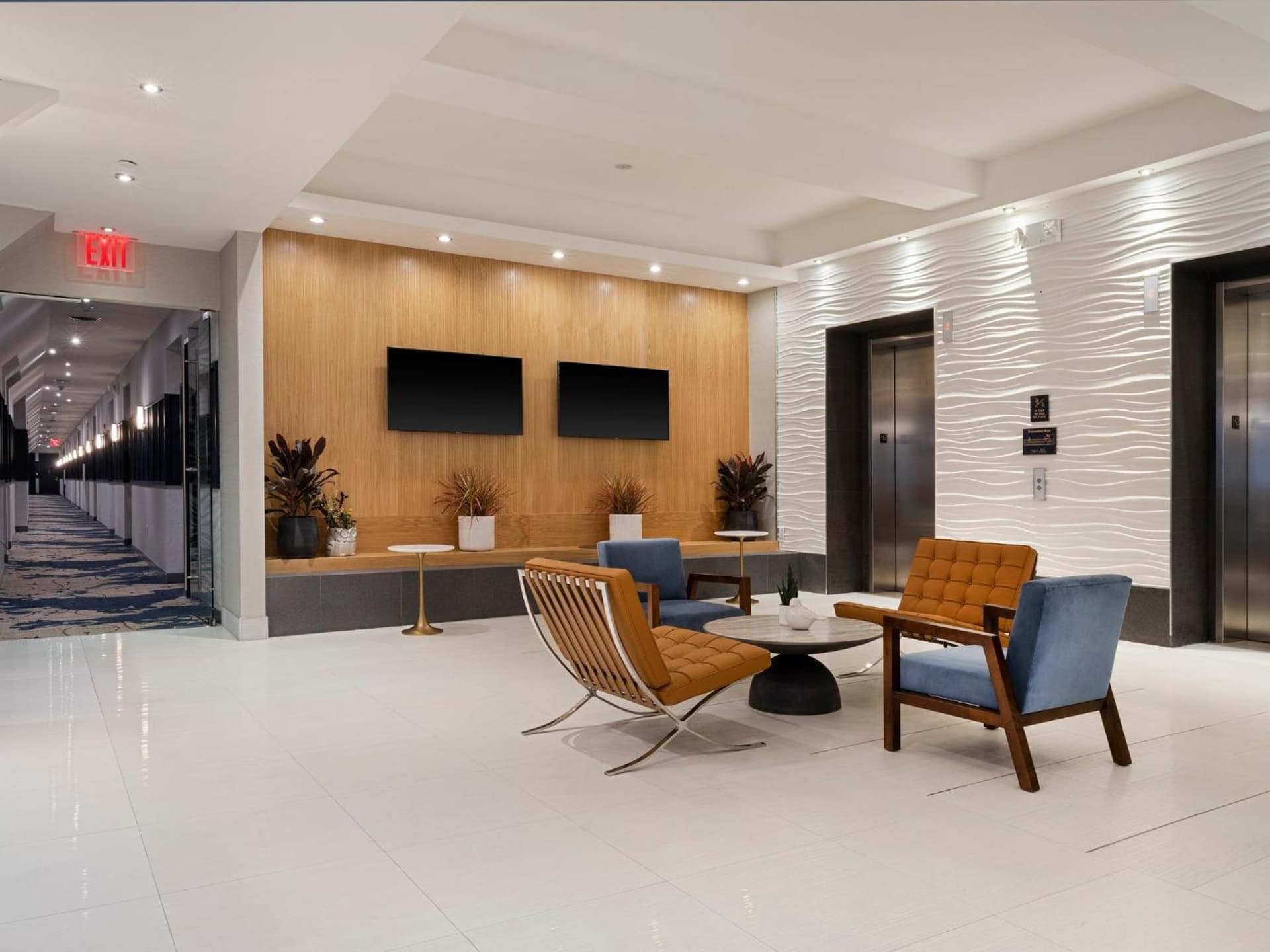 voco Fiorello - LaGuardia Airport by IHG gallery photo in Queens, NY — image 54