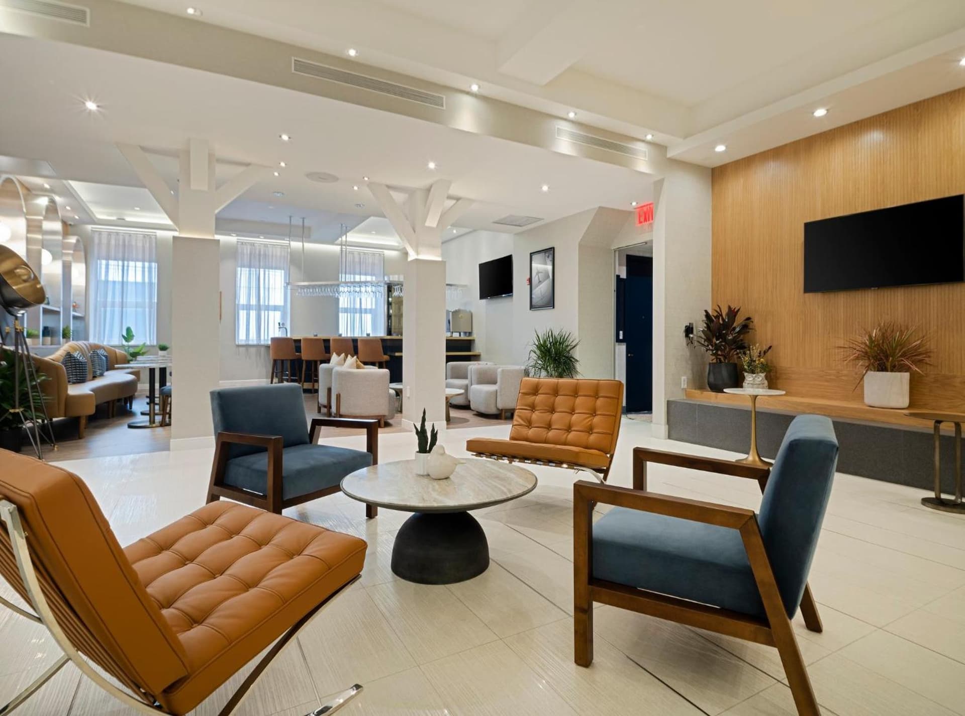 voco Fiorello - LaGuardia Airport by IHG gallery photo in Queens, NY — image 47