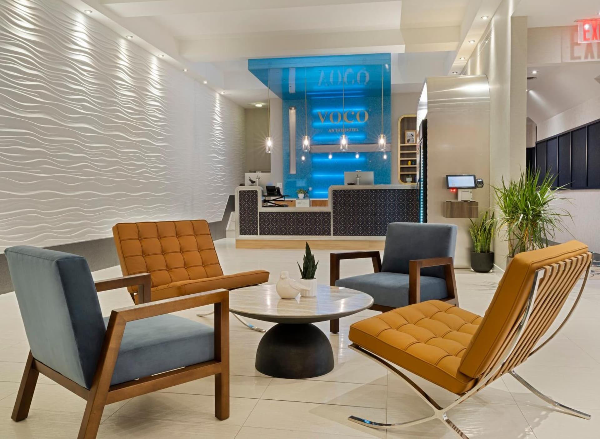 voco Fiorello - LaGuardia Airport by IHG gallery photo in Queens, NY — image 33