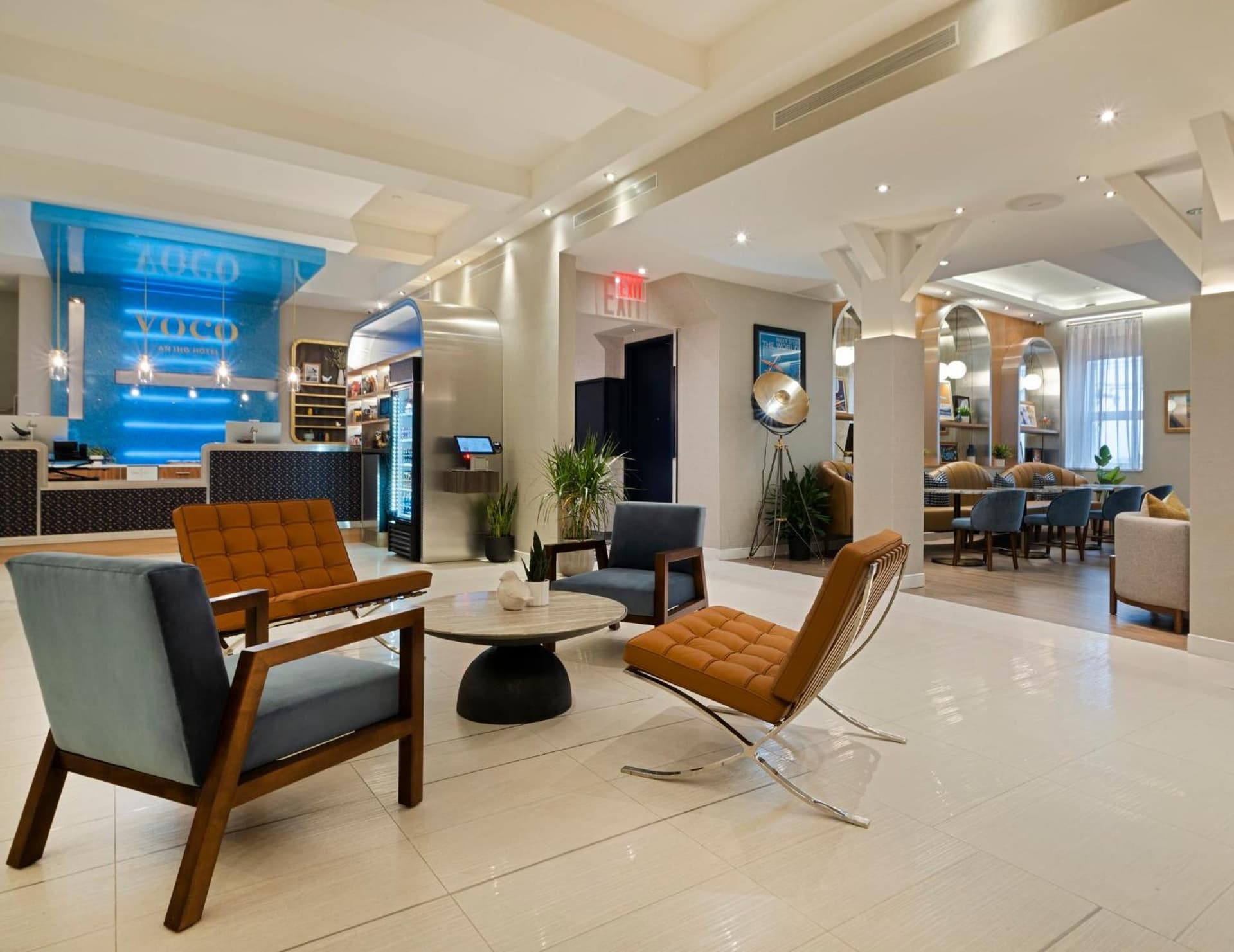 voco Fiorello - LaGuardia Airport by IHG gallery photo in Queens, NY — image 55
