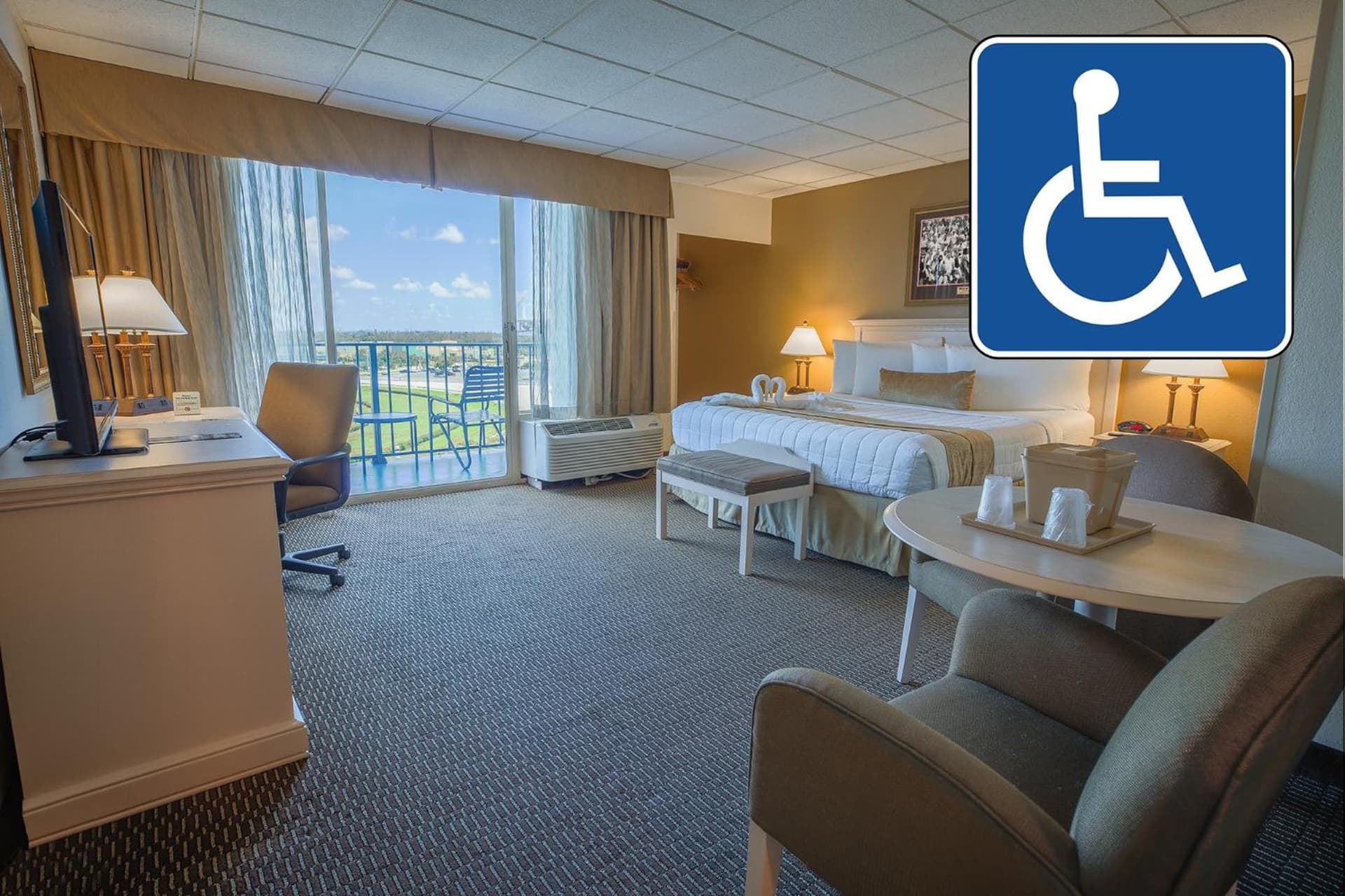 Stadium Hotel gallery photo in Miami Gardens, FL — image 42