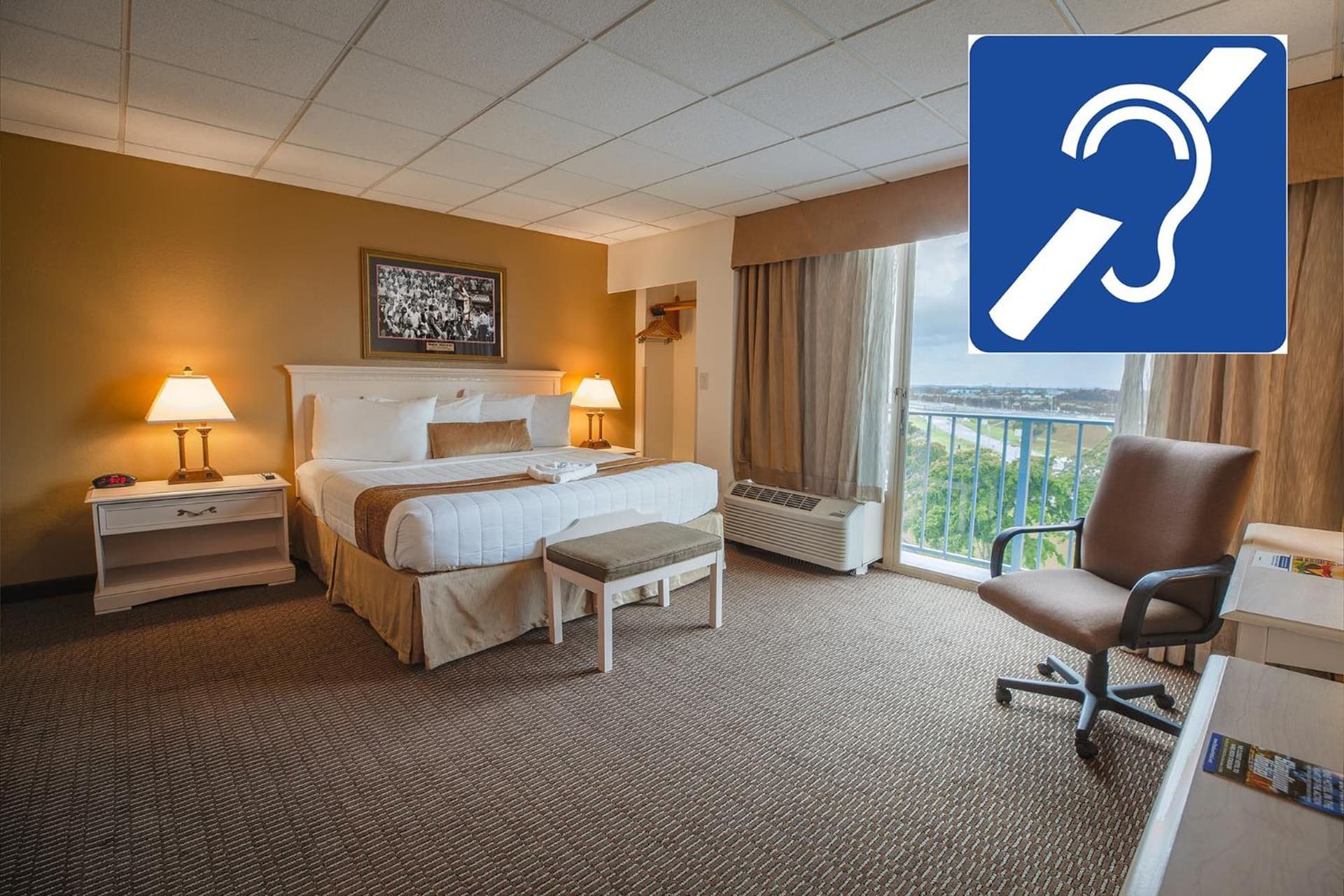Stadium Hotel gallery photo in Miami Gardens, FL — image 43