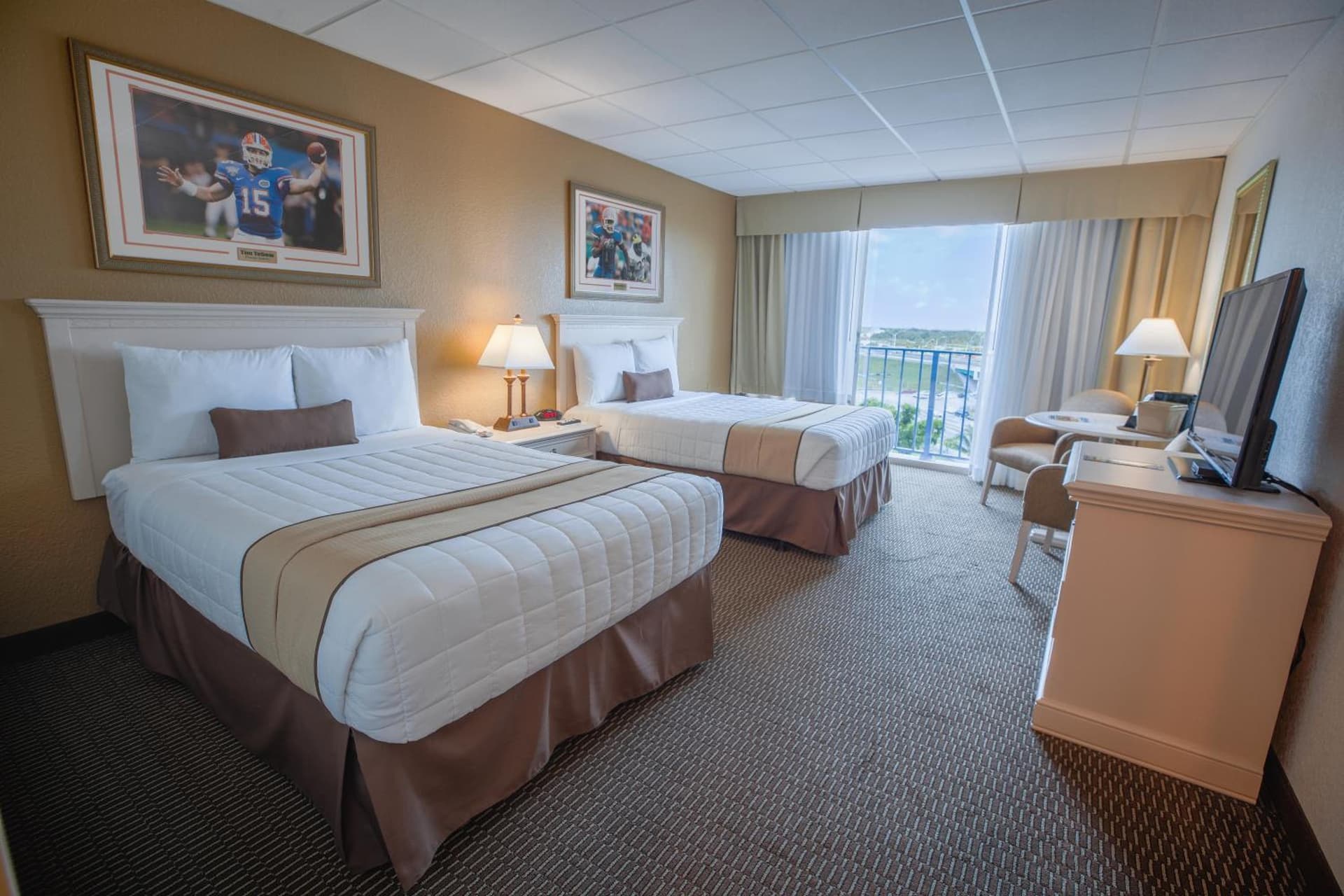 Stadium Hotel gallery photo in Miami Gardens, FL — image 55