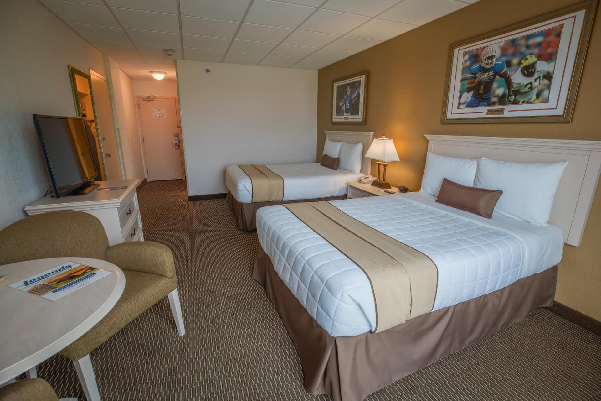 Stadium Hotel gallery photo in Miami Gardens, FL — image 50