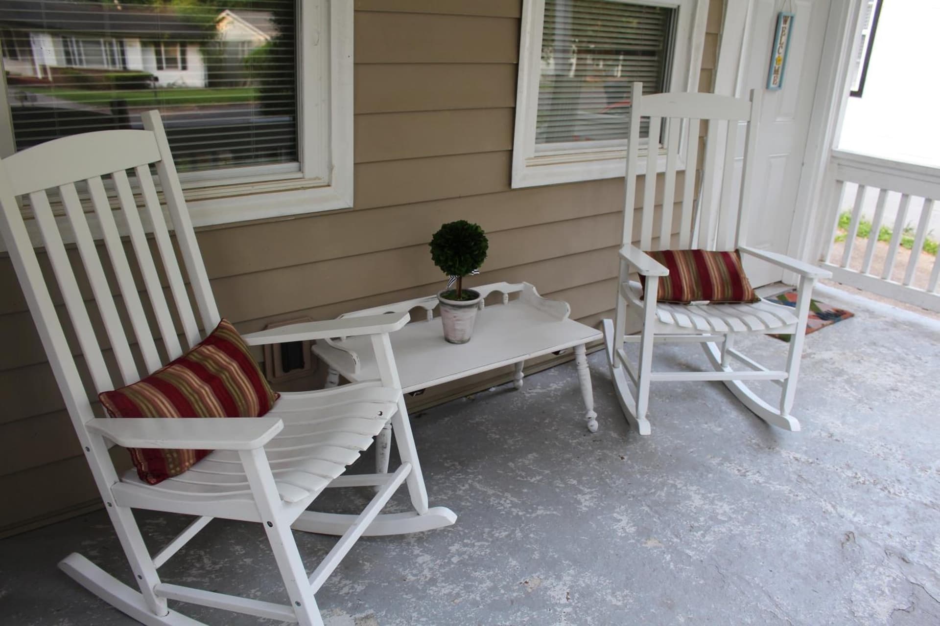 Shared guest house with private rooms featured exterior or lobby in Atlanta, GA — similar hotel
