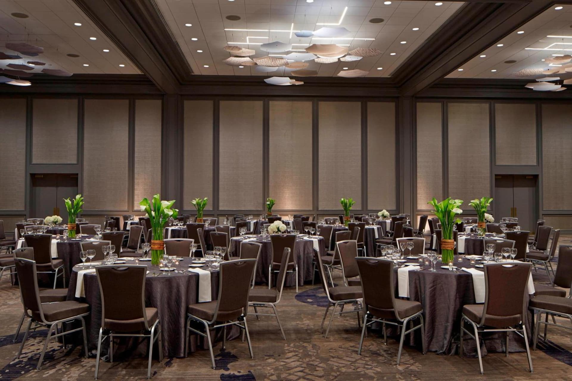 Renaissance Atlanta Waverly Hotel & Convention Center gallery photo in Atlanta, GA — image 46