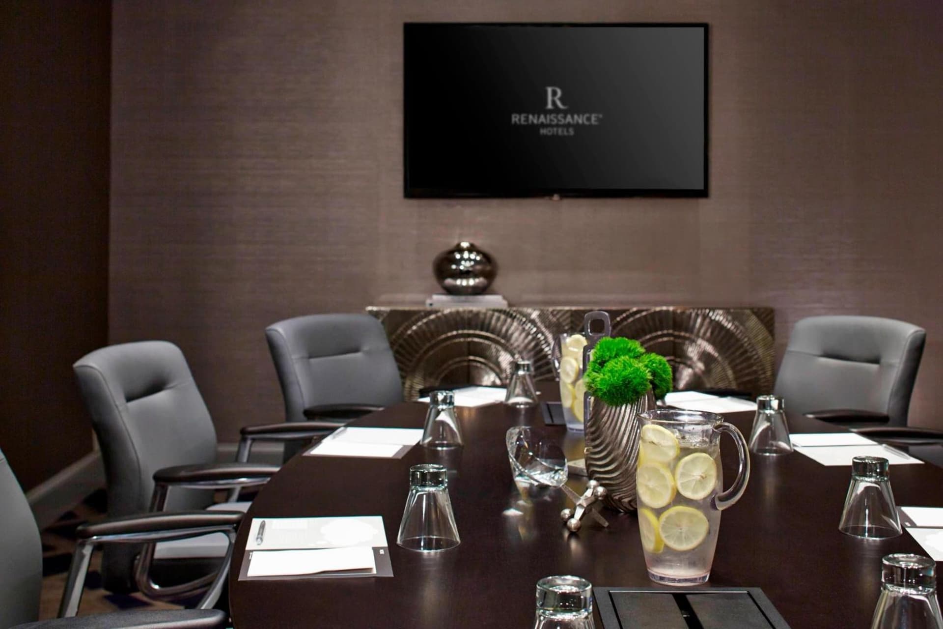 Renaissance Atlanta Waverly Hotel & Convention Center gallery photo in Atlanta, GA — image 47