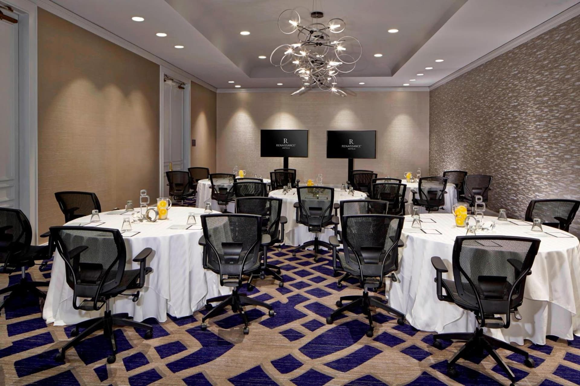 Renaissance Atlanta Waverly Hotel & Convention Center gallery photo in Atlanta, GA — image 50