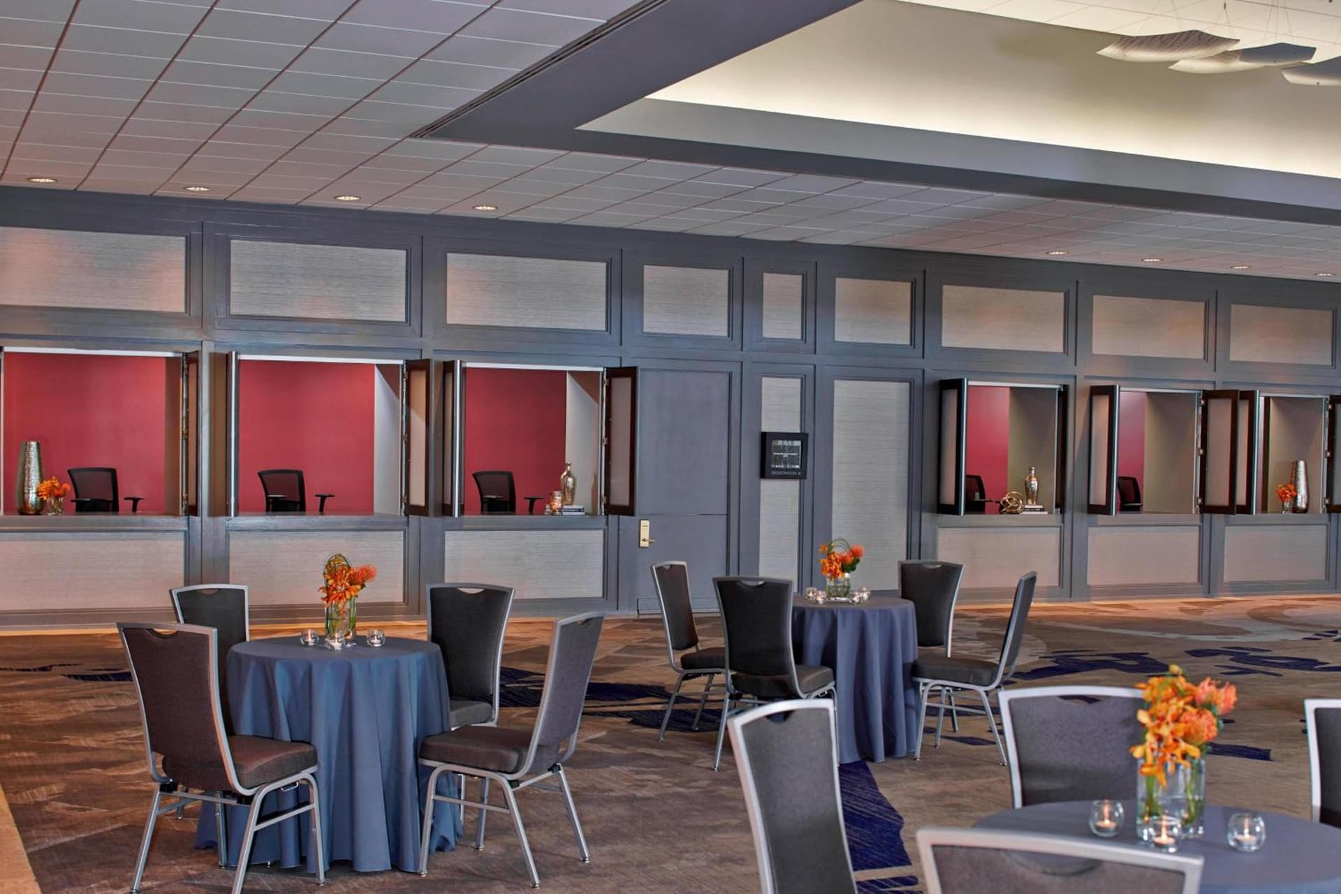 Renaissance Atlanta Waverly Hotel & Convention Center gallery photo in Atlanta, GA — image 8