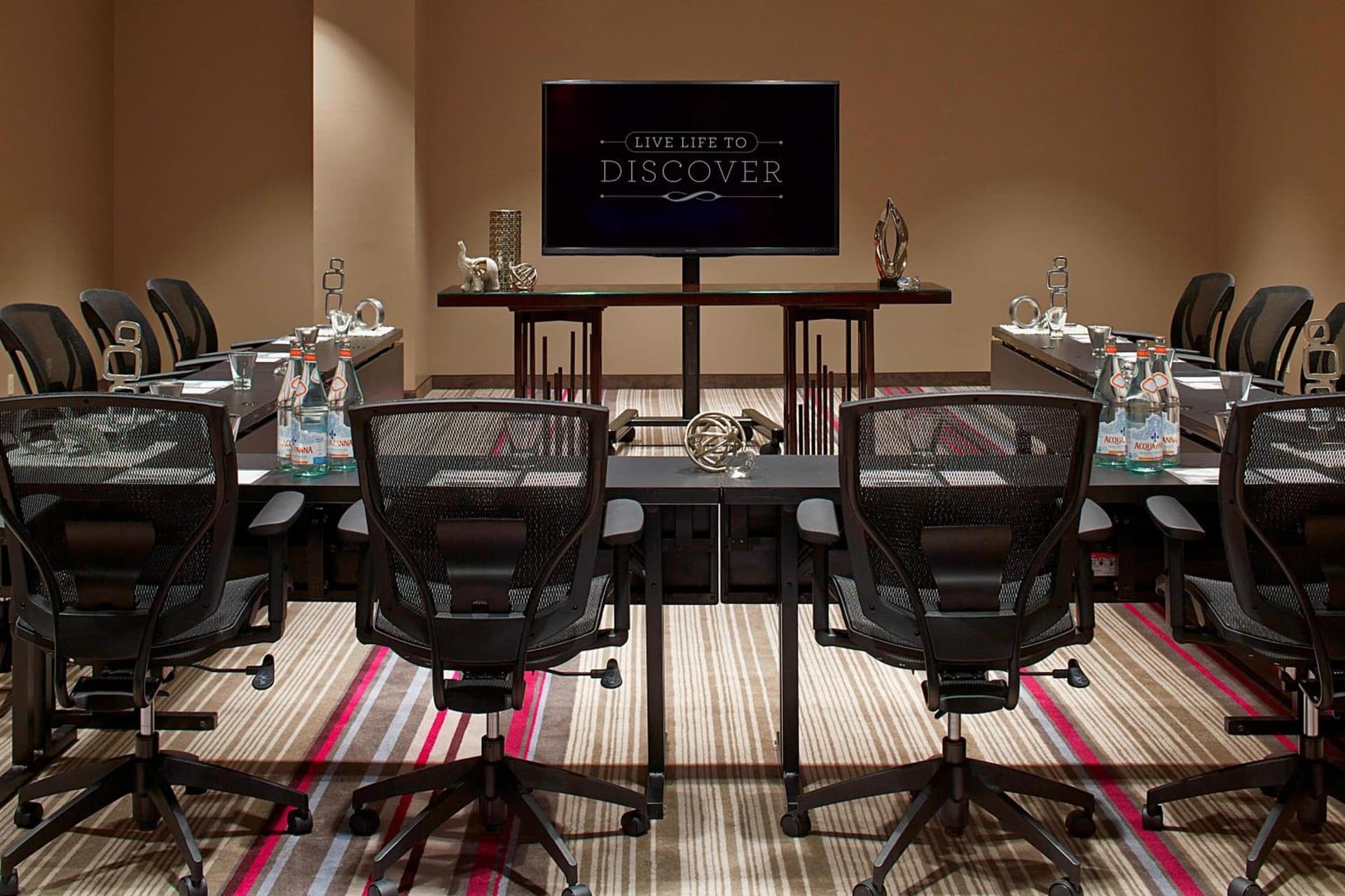 Renaissance Atlanta Waverly Hotel & Convention Center gallery photo in Atlanta, GA — image 35