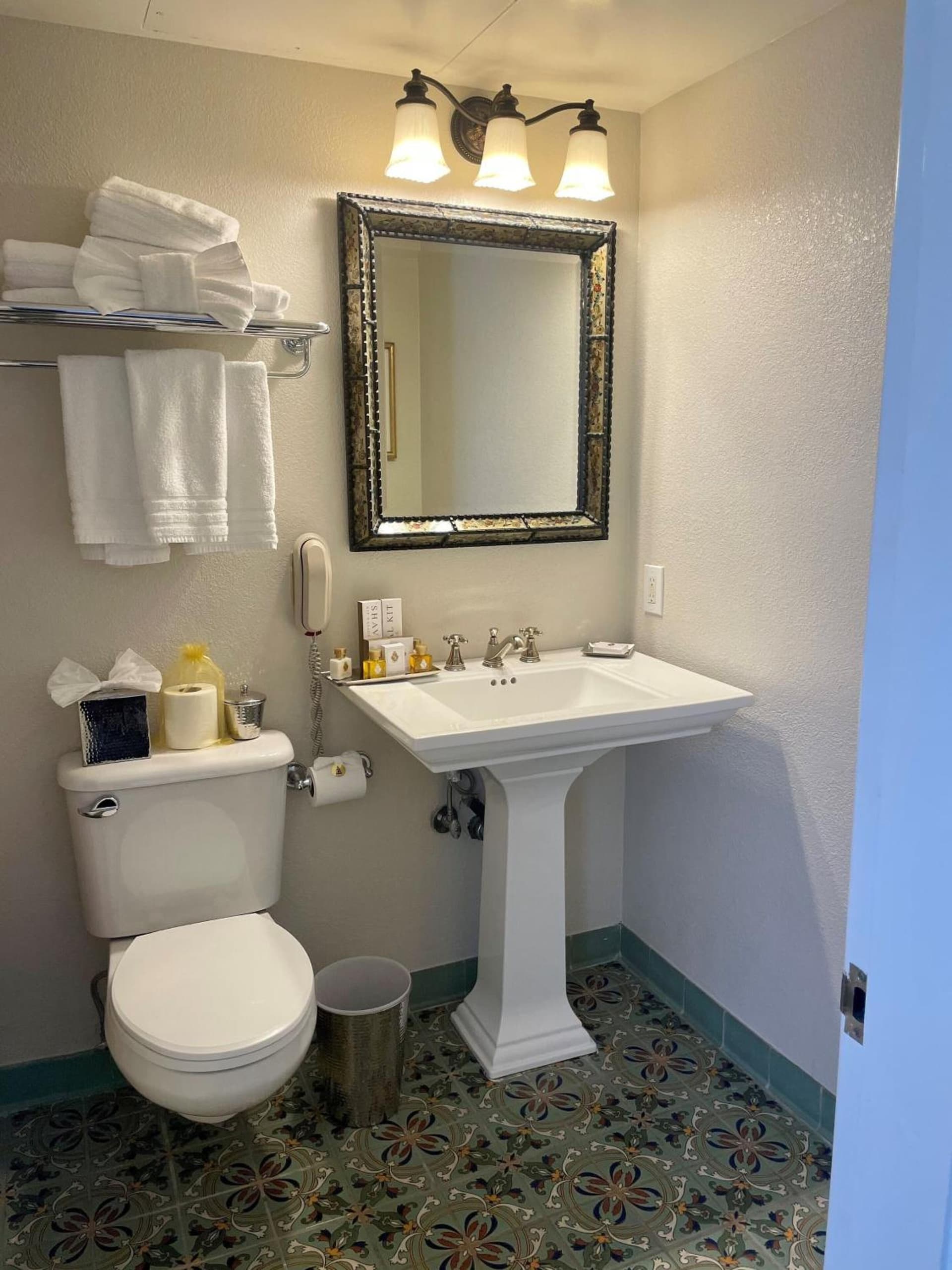 The Mission Inn Hotel and Spa gallery photo in Riverside, CA — image 81