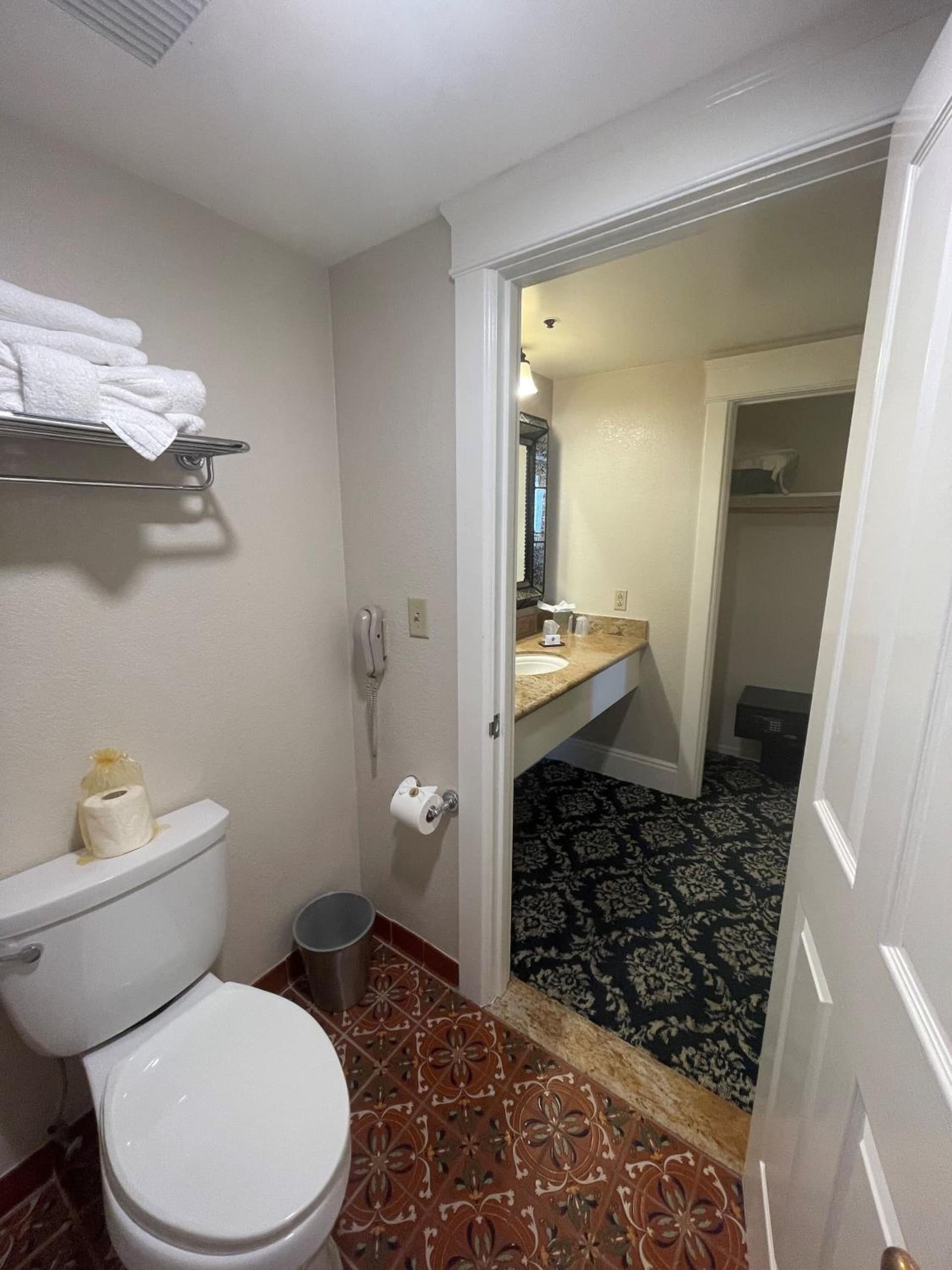 The Mission Inn Hotel and Spa gallery photo in Riverside, CA — image 54