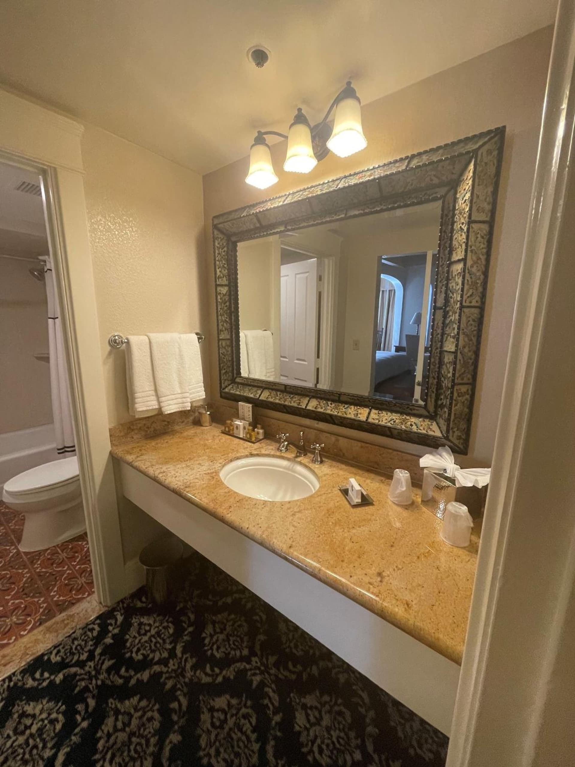 The Mission Inn Hotel and Spa gallery photo in Riverside, CA — image 68