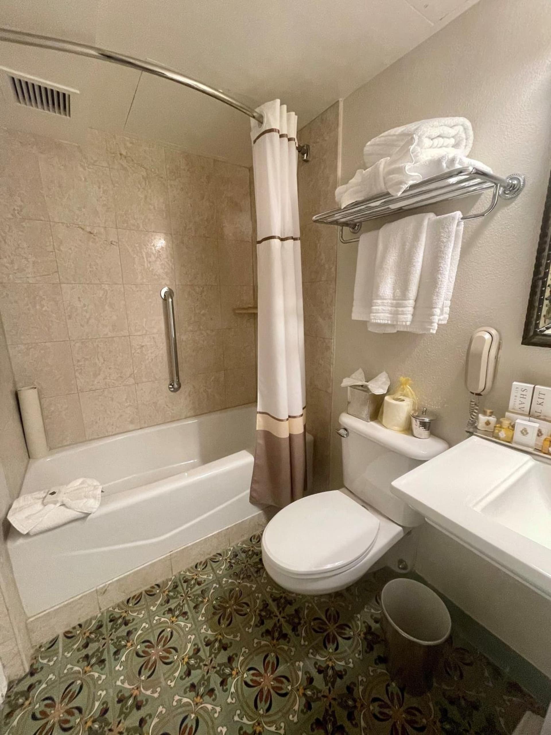 The Mission Inn Hotel and Spa gallery photo in Riverside, CA — image 57