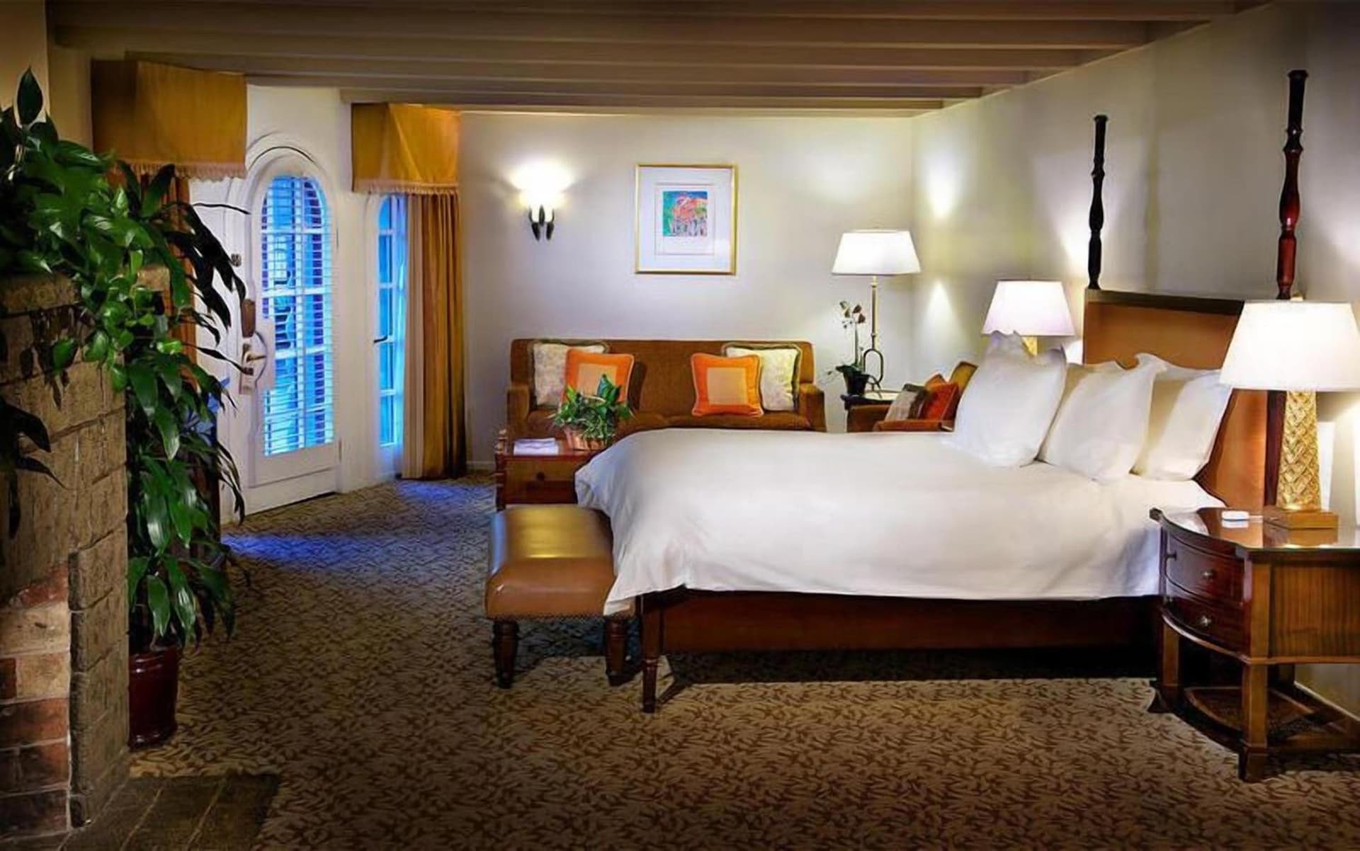 The Mission Inn Hotel and Spa gallery photo in Riverside, CA — image 13