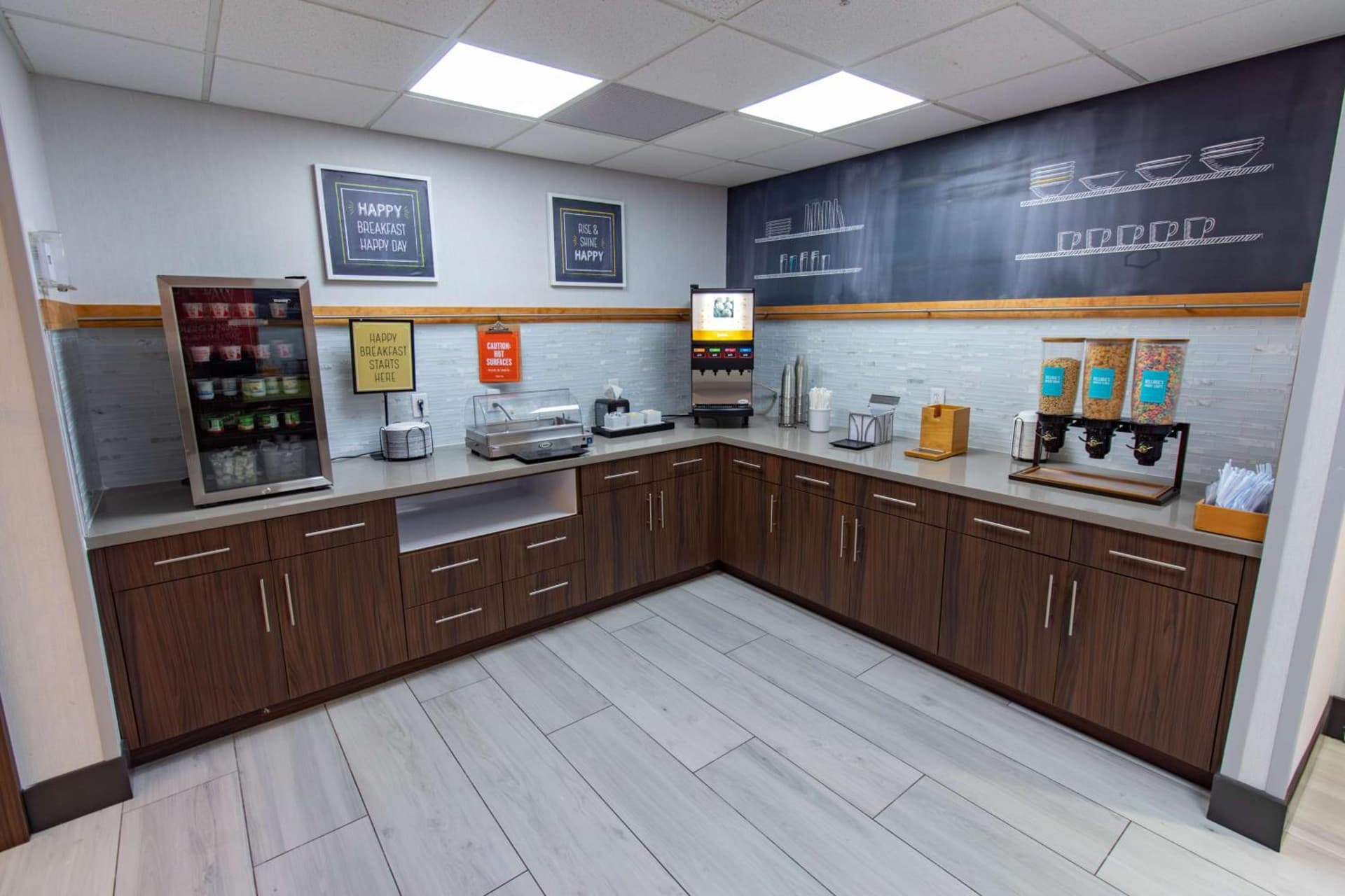 Hampton Inn & Suites Denton gallery photo in Denton, TX — image 11