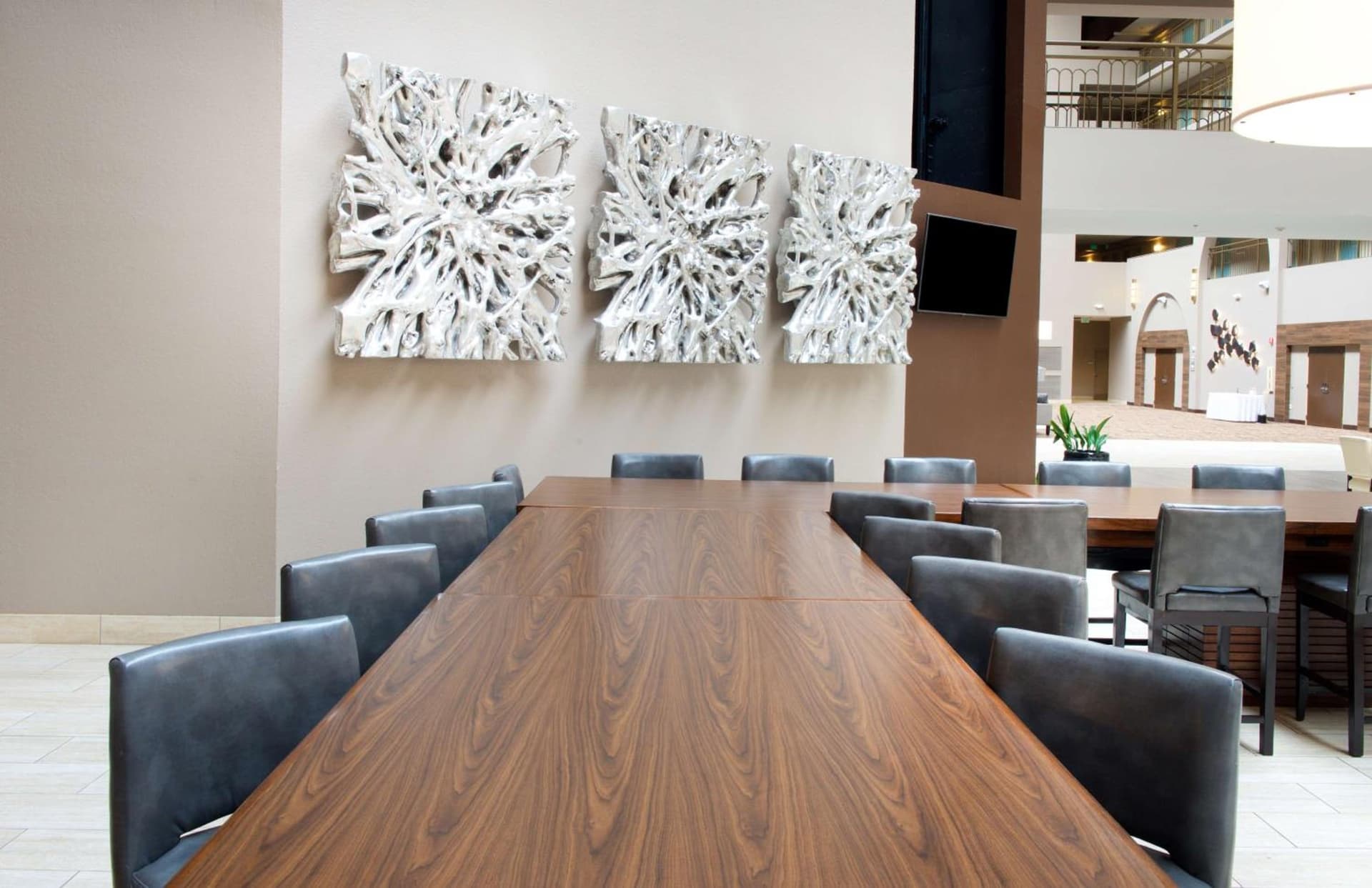 Embassy Suites by Hilton Seattle North Lynnwood gallery photo in Lynnwood, WA — image 48