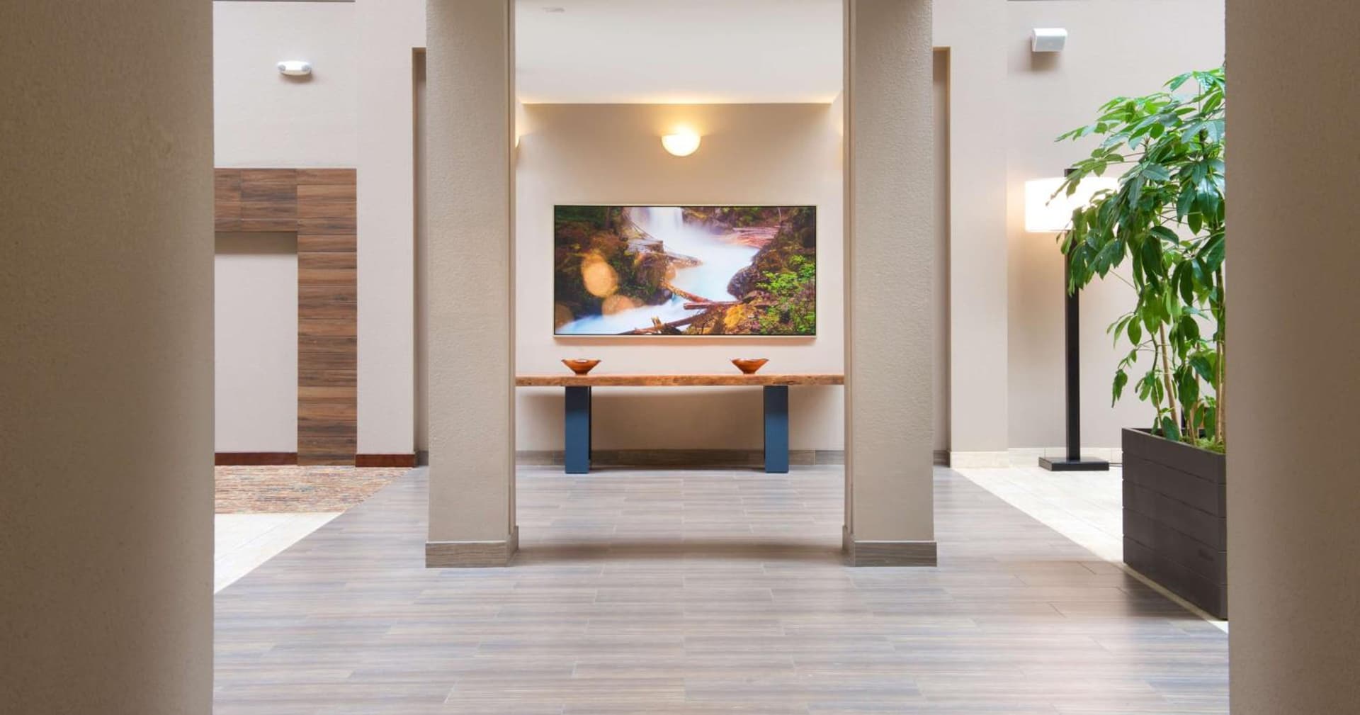 Embassy Suites by Hilton Seattle North Lynnwood gallery photo in Lynnwood, WA — image 31