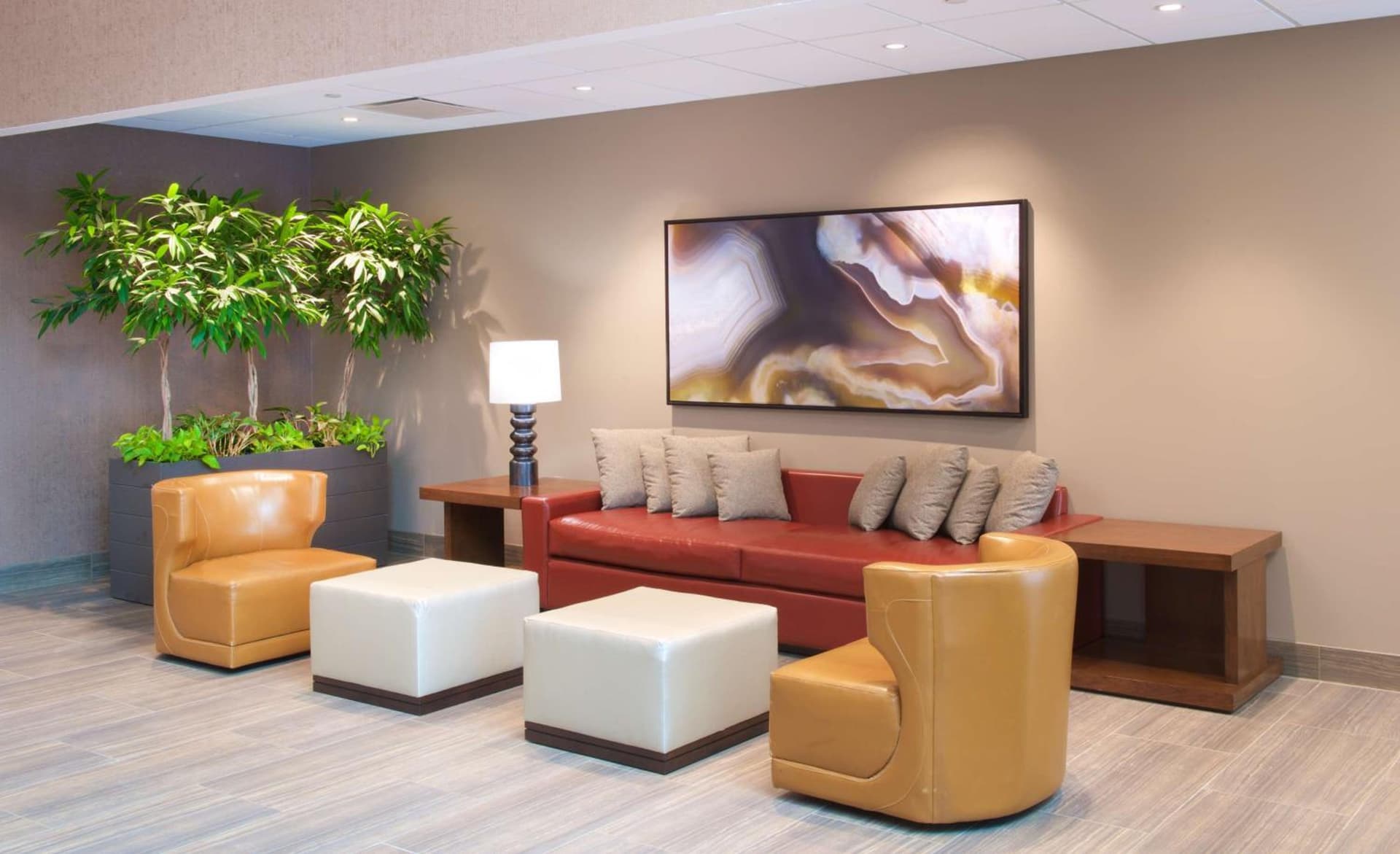 Embassy Suites by Hilton Seattle North Lynnwood gallery photo in Lynnwood, WA — image 23