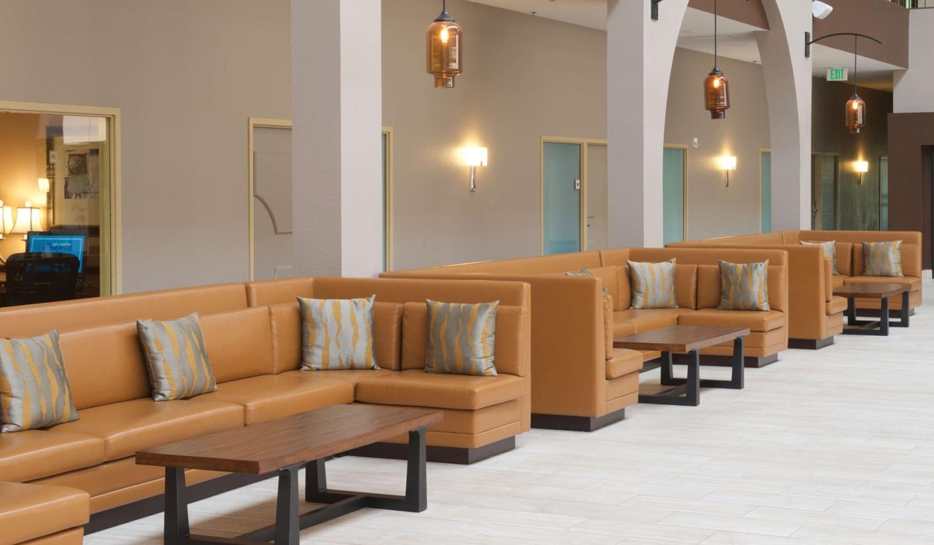 Embassy Suites by Hilton Seattle North Lynnwood gallery photo in Lynnwood, WA — image 56