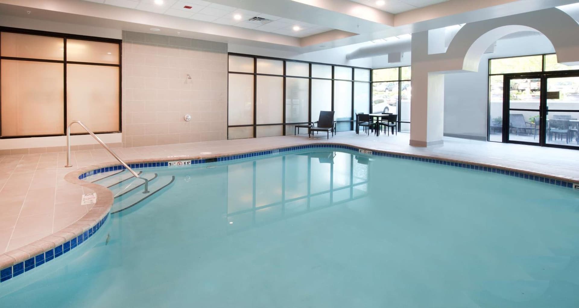 Embassy Suites by Hilton Seattle North Lynnwood gallery photo in Lynnwood, WA — image 44