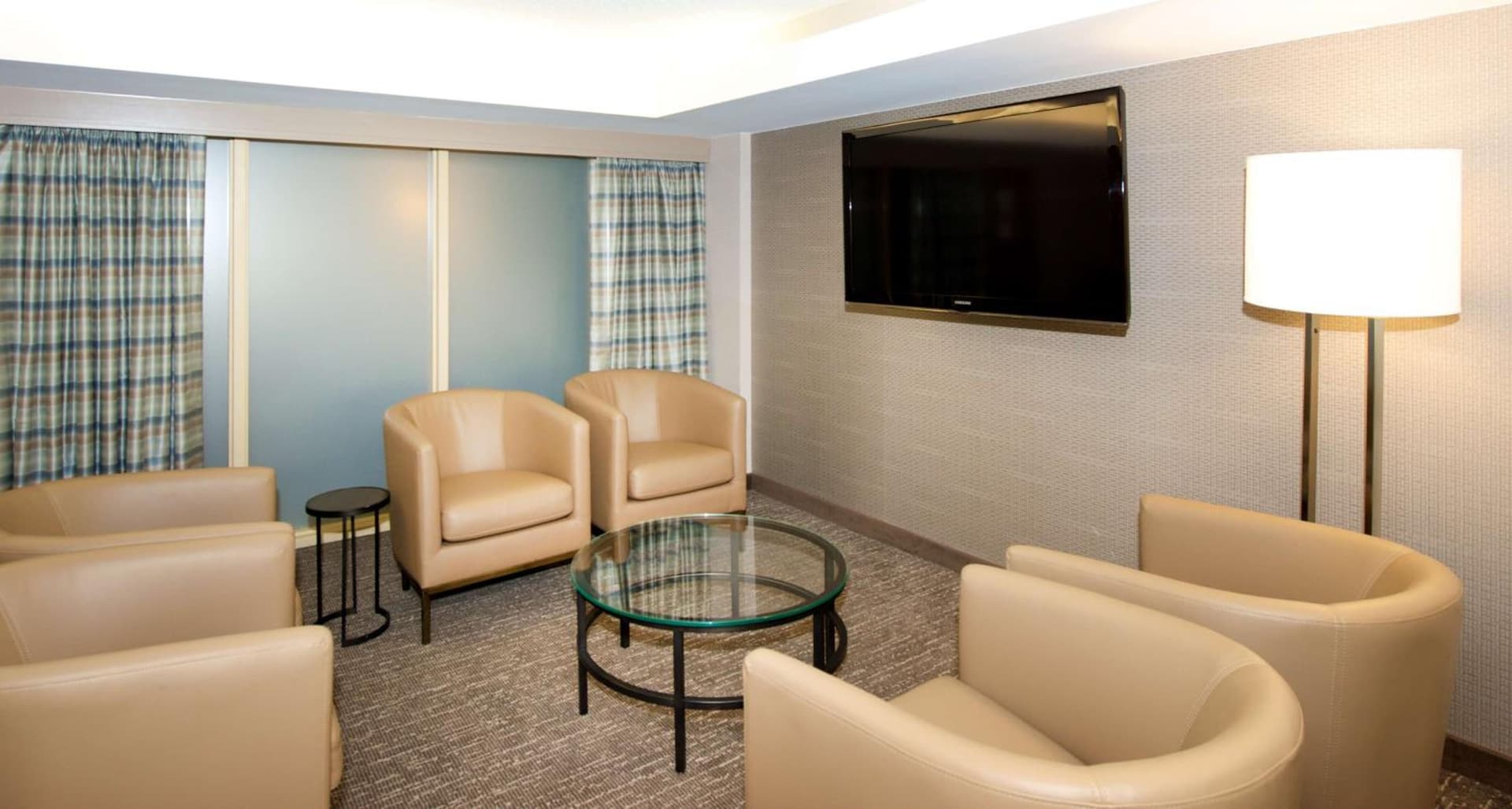 Embassy Suites by Hilton Seattle North Lynnwood gallery photo in Lynnwood, WA — image 35