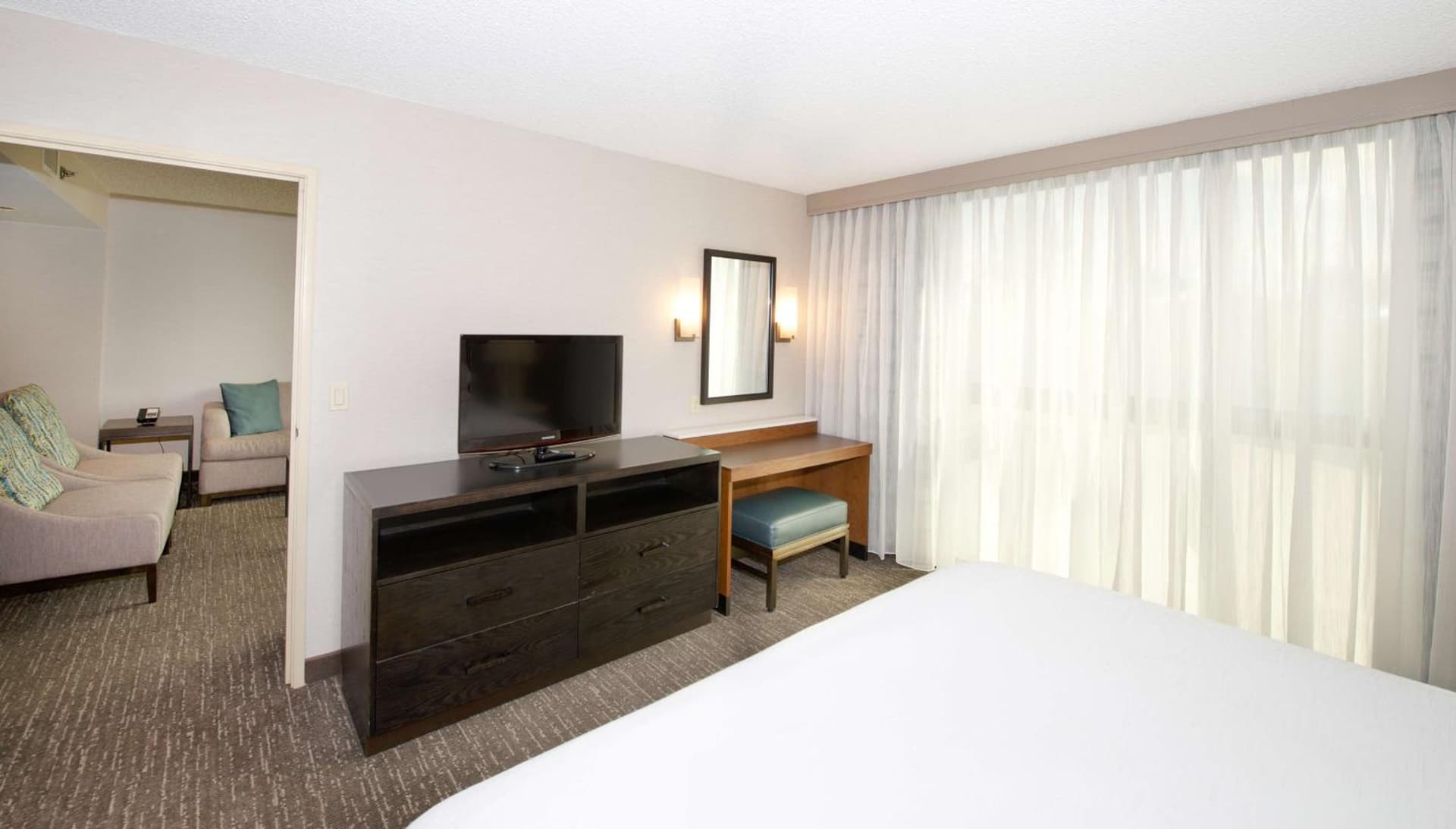 Embassy Suites by Hilton Seattle North Lynnwood gallery photo in Lynnwood, WA — image 18