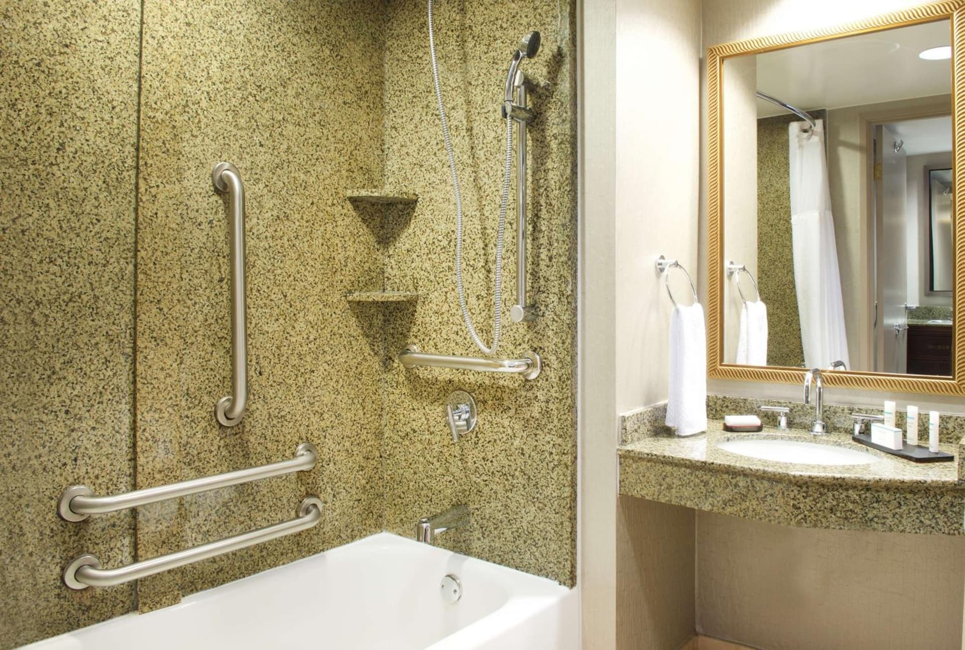 Embassy Suites by Hilton Seattle North Lynnwood gallery photo in Lynnwood, WA — image 54