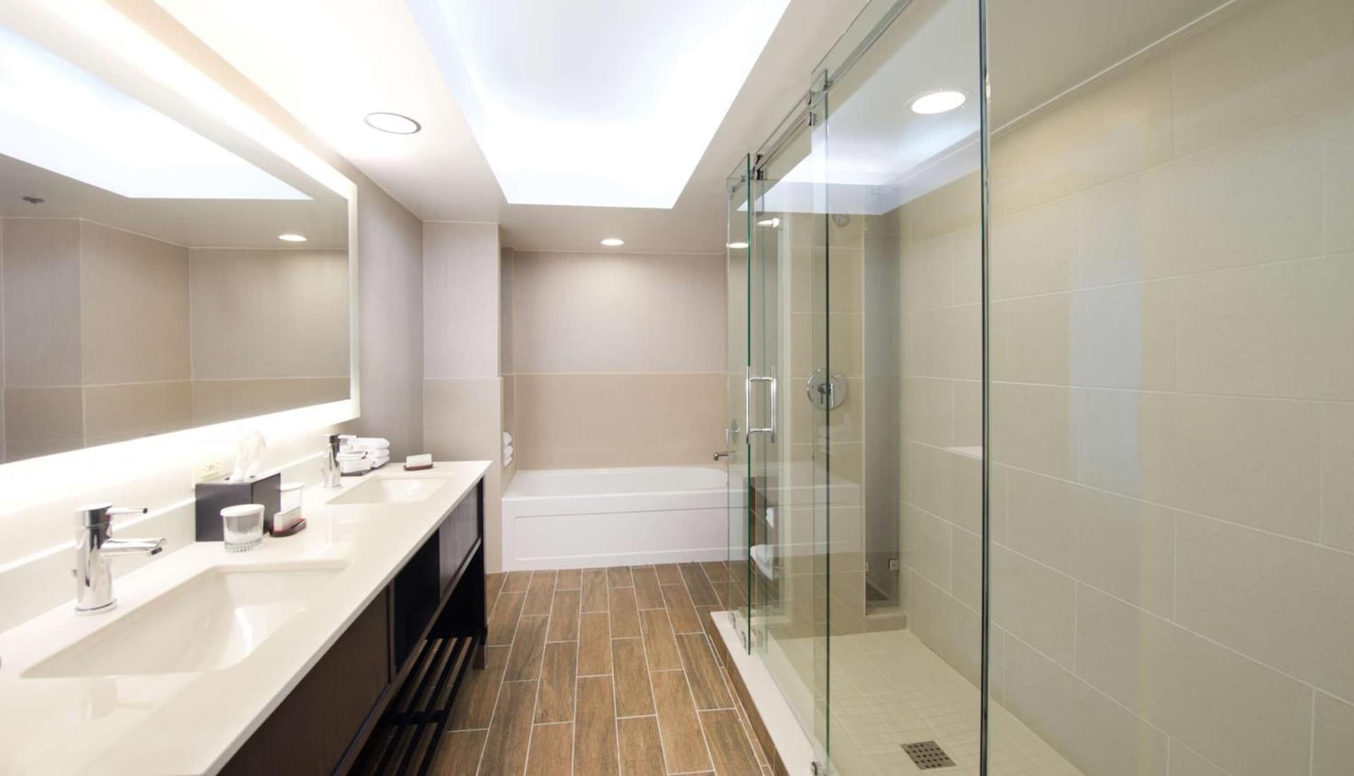 Embassy Suites by Hilton Seattle North Lynnwood gallery photo in Lynnwood, WA — image 39