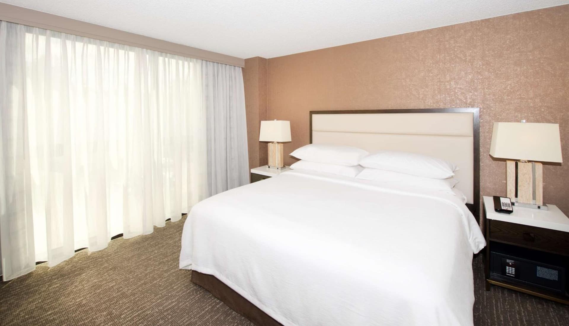 Embassy Suites by Hilton Seattle North Lynnwood gallery photo in Lynnwood, WA — image 17
