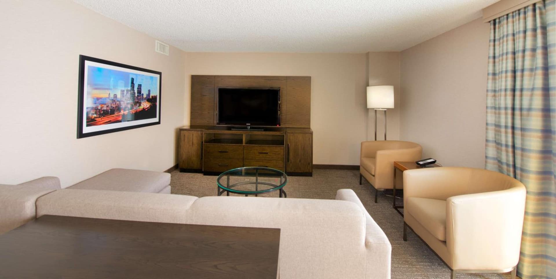 Embassy Suites by Hilton Seattle North Lynnwood gallery photo in Lynnwood, WA — image 16