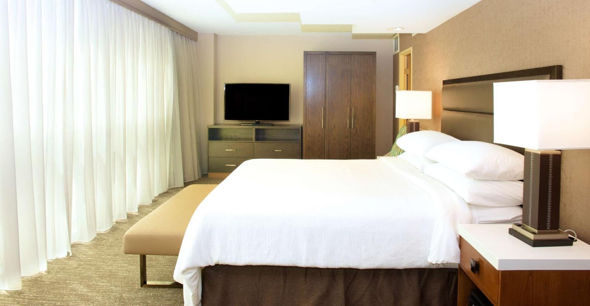 Embassy Suites by Hilton Seattle North Lynnwood gallery photo in Lynnwood, WA — image 9