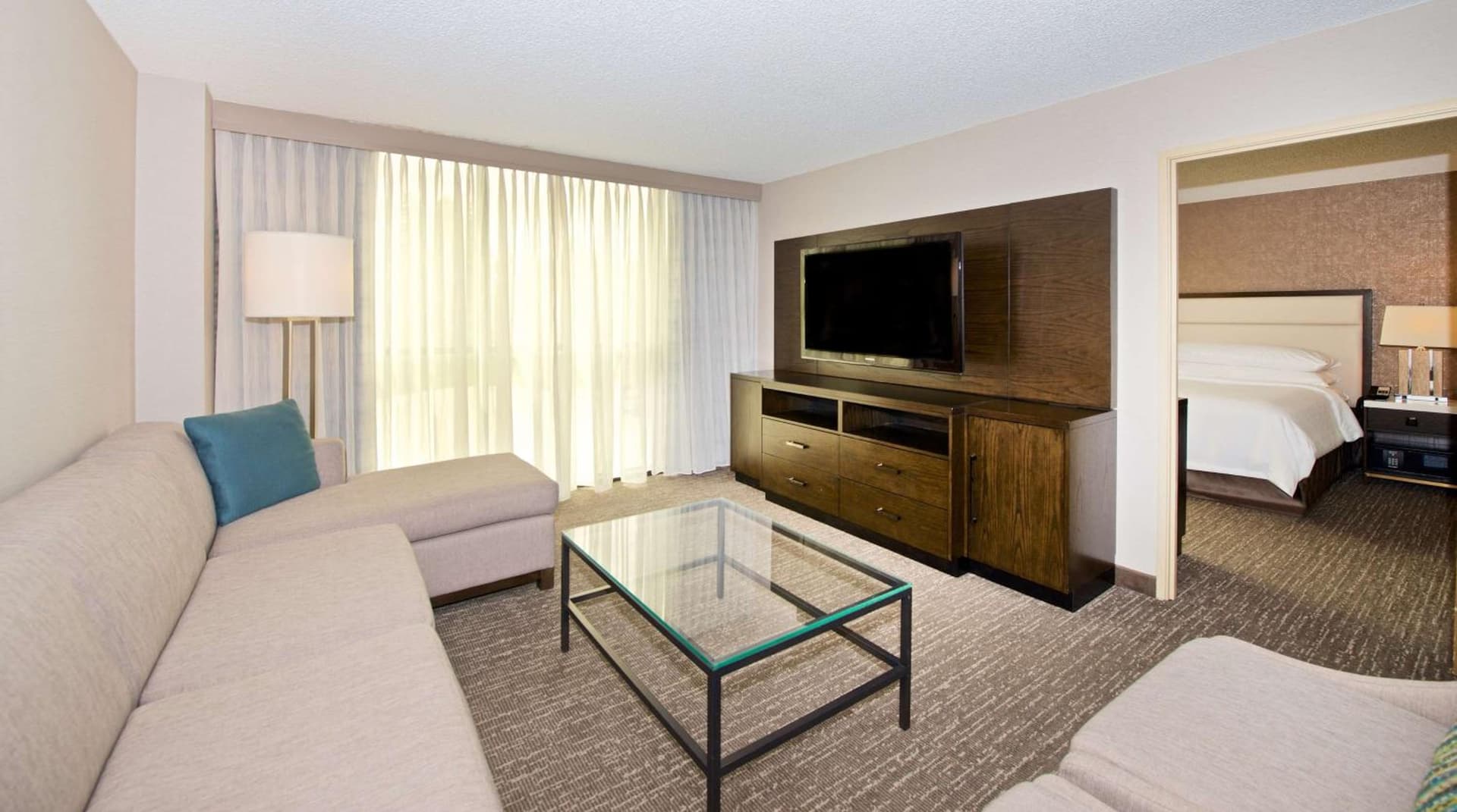Embassy Suites by Hilton Seattle North Lynnwood gallery photo in Lynnwood, WA — image 26