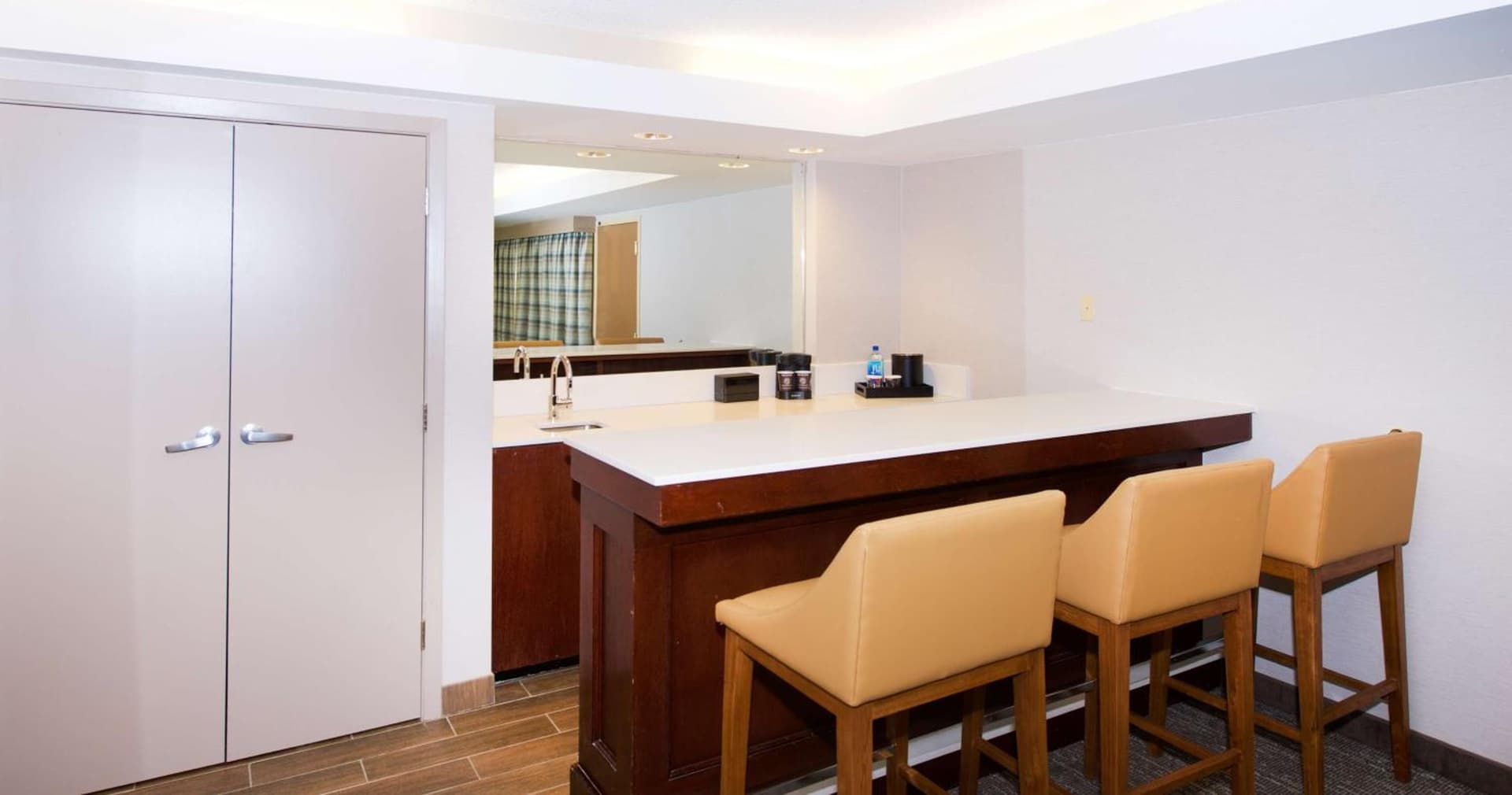 Embassy Suites by Hilton Seattle North Lynnwood gallery photo in Lynnwood, WA — image 47