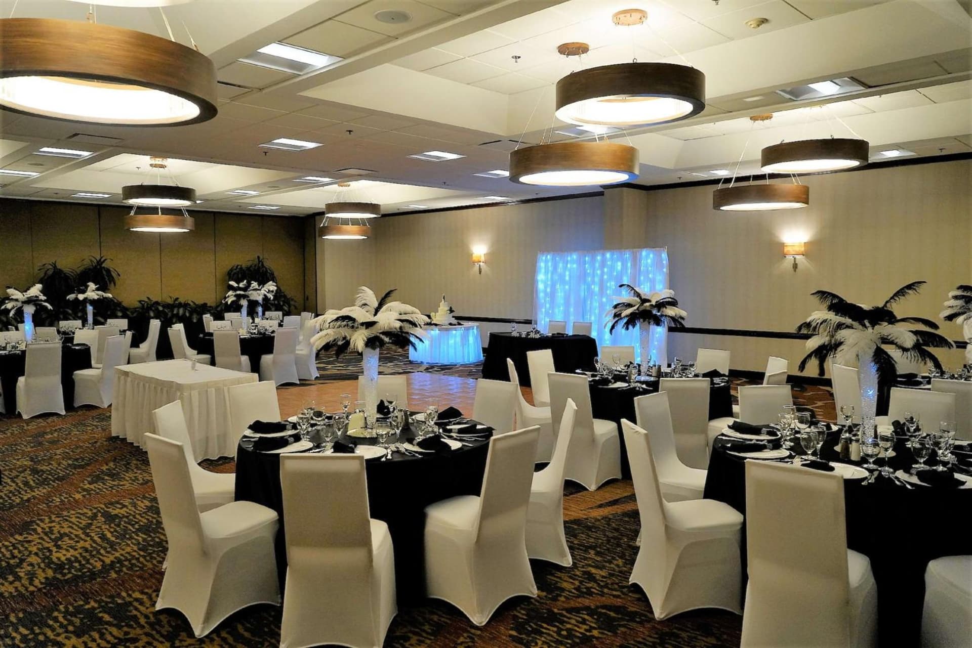Embassy Suites by Hilton Seattle North Lynnwood gallery photo in Lynnwood, WA — image 50