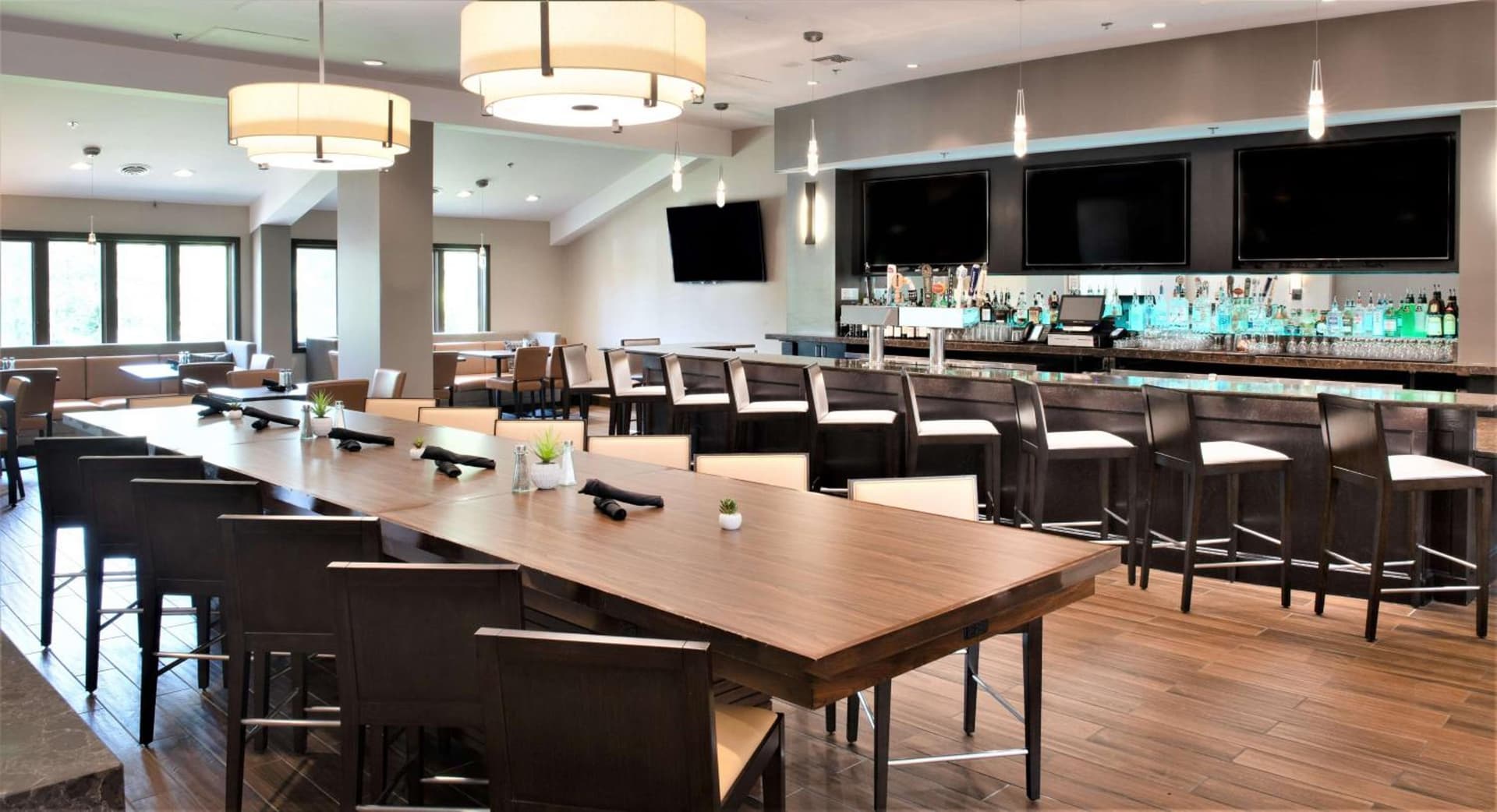 Embassy Suites by Hilton Seattle North Lynnwood gallery photo in Lynnwood, WA — image 57