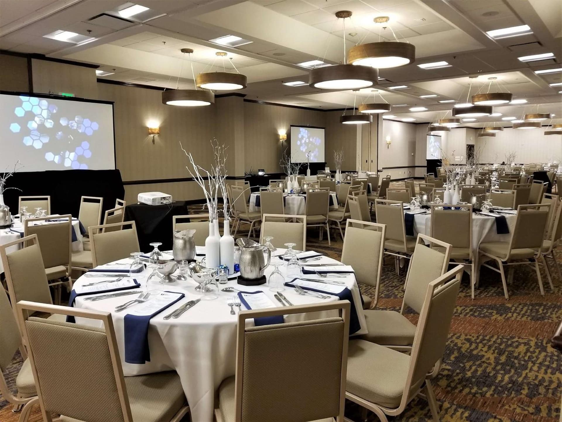 Embassy Suites by Hilton Seattle North Lynnwood gallery photo in Lynnwood, WA — image 43