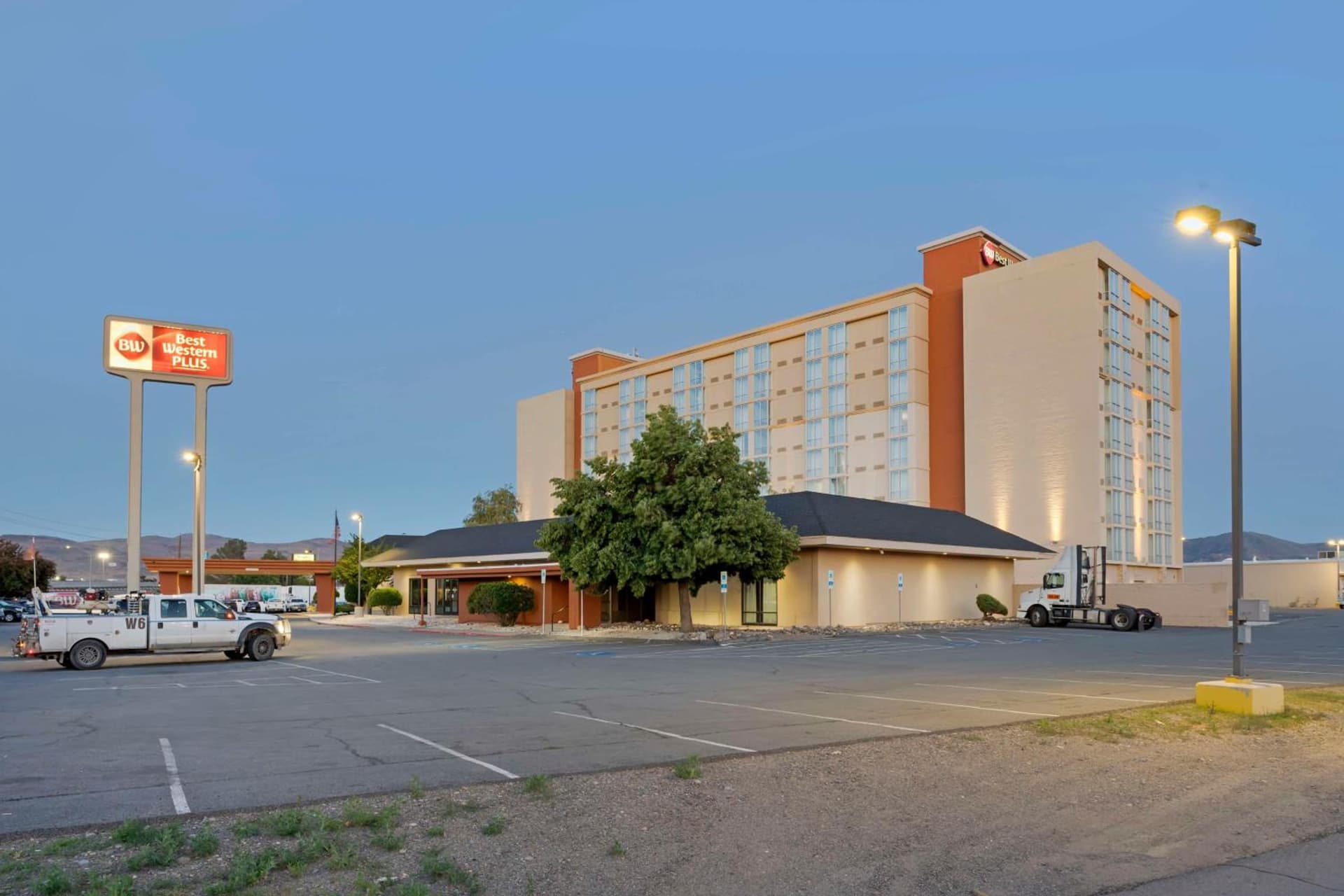 Best Western Plus Sparks-Reno Hotel gallery photo in Sparks, NV — image 33