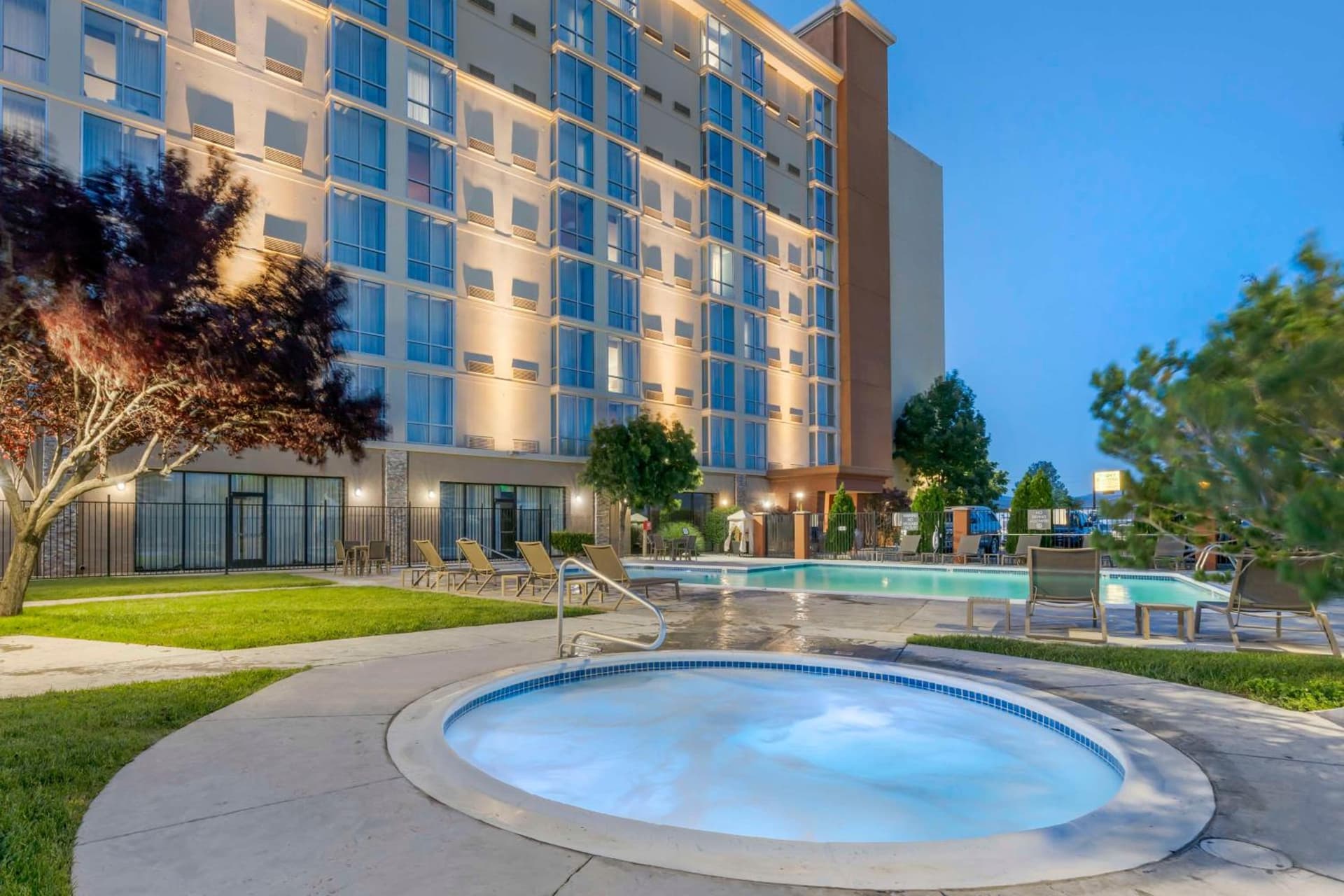 Best Western Plus Sparks-Reno Hotel gallery photo in Sparks, NV — image 28