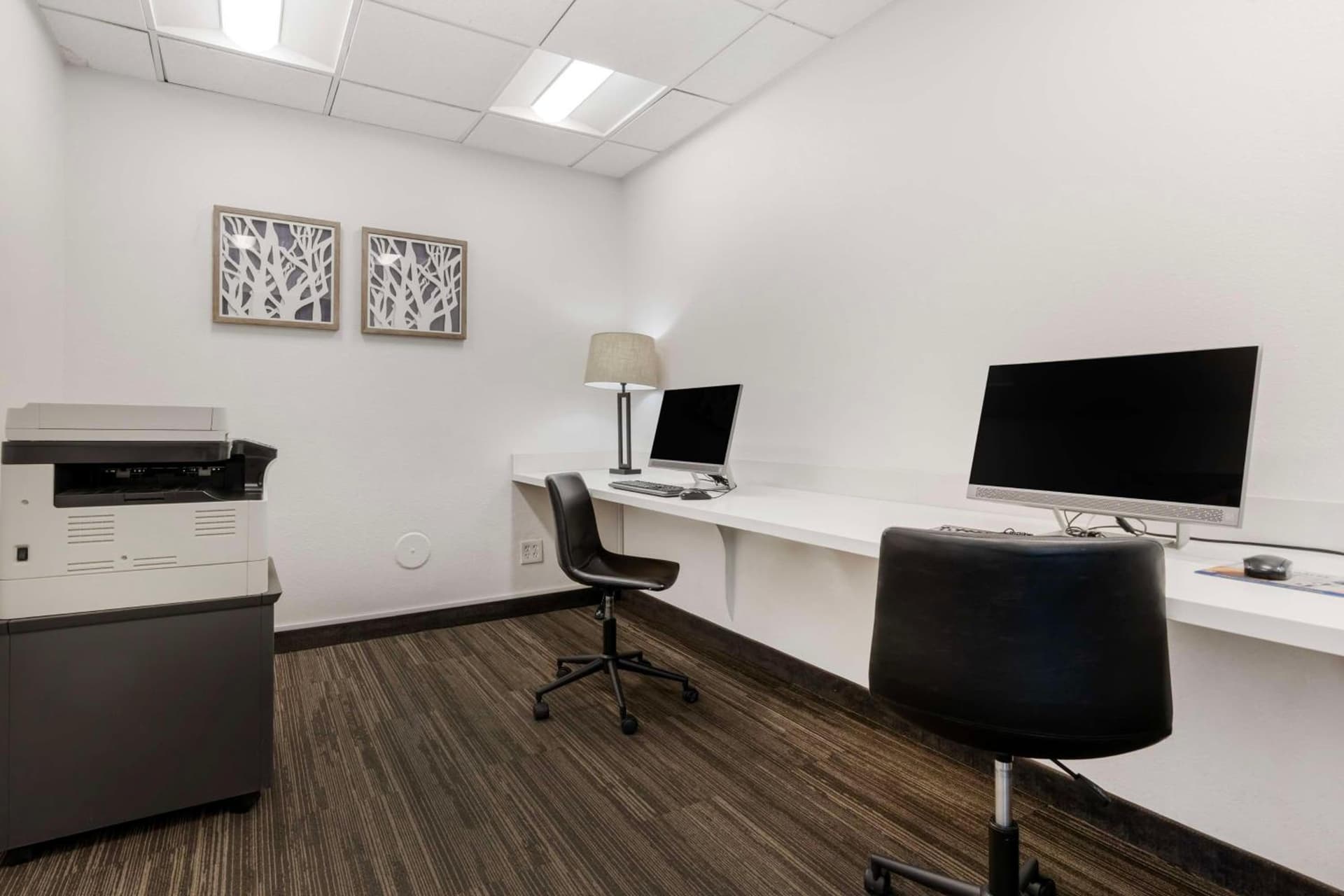 Best Western Plus Sparks-Reno Hotel gallery photo in Sparks, NV — image 4