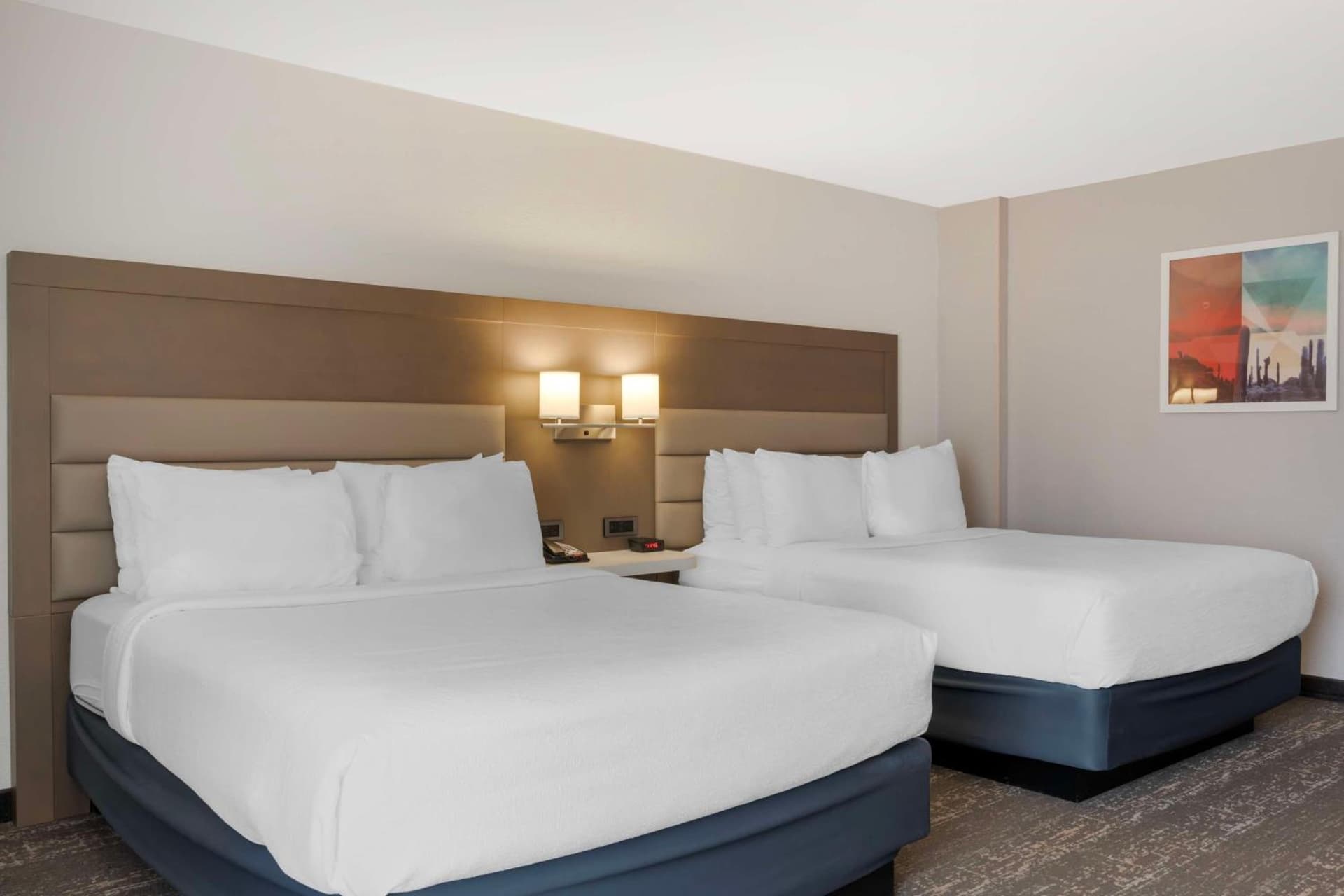 Best Western Plus Sparks-Reno Hotel gallery photo in Sparks, NV — image 21