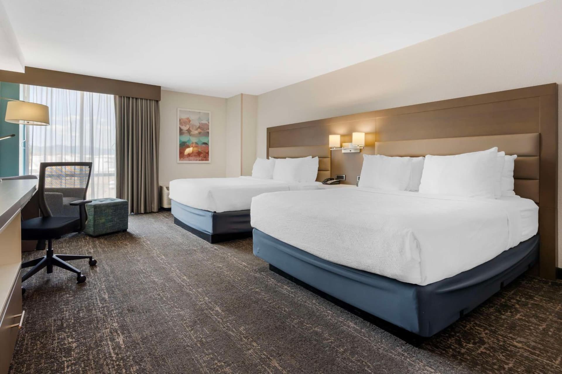 Best Western Plus Sparks-Reno Hotel gallery photo in Sparks, NV — image 19